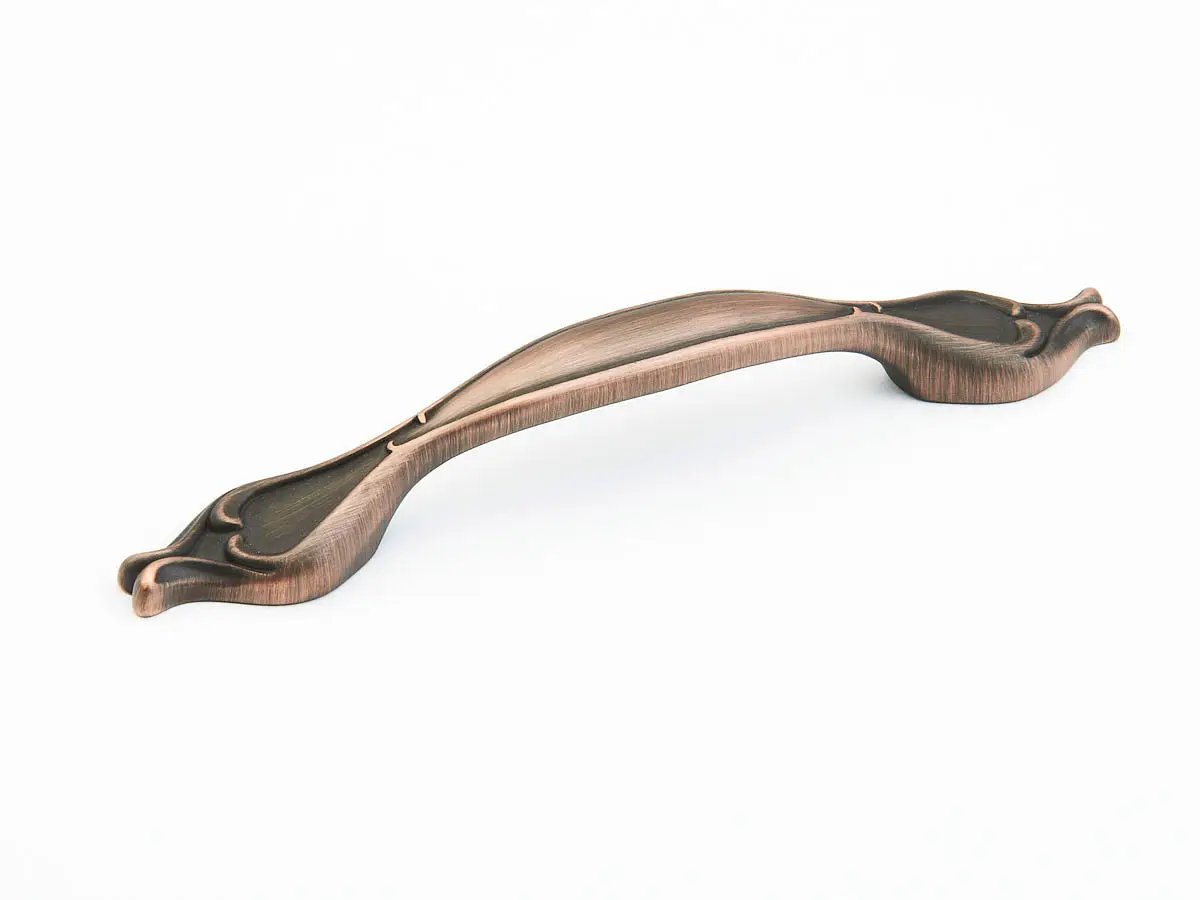Schaub French Farm 96 Mm Center To Center Cabinet Pull by Schaub