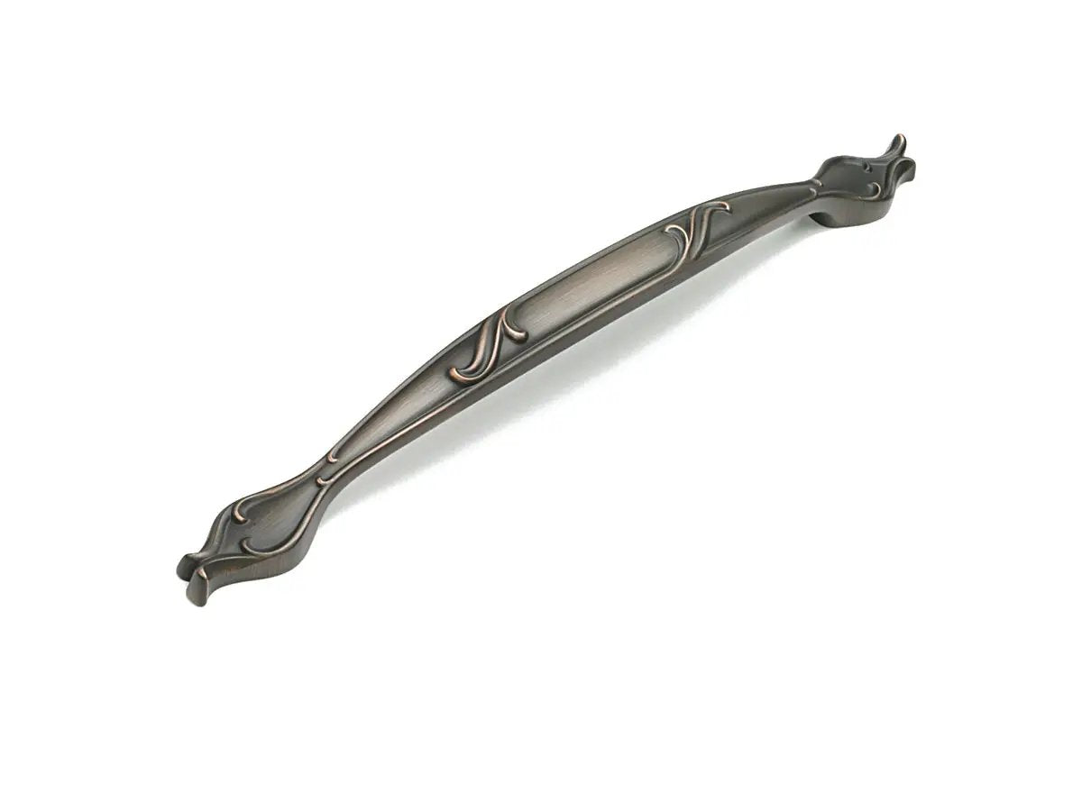 Schaub French Farm 12" Center To Center Appliance Pull by Schaub