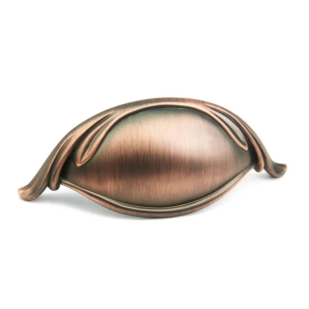 Schaub French Farm 3" Center To Center Cabinet Cup Pull by Schaub
