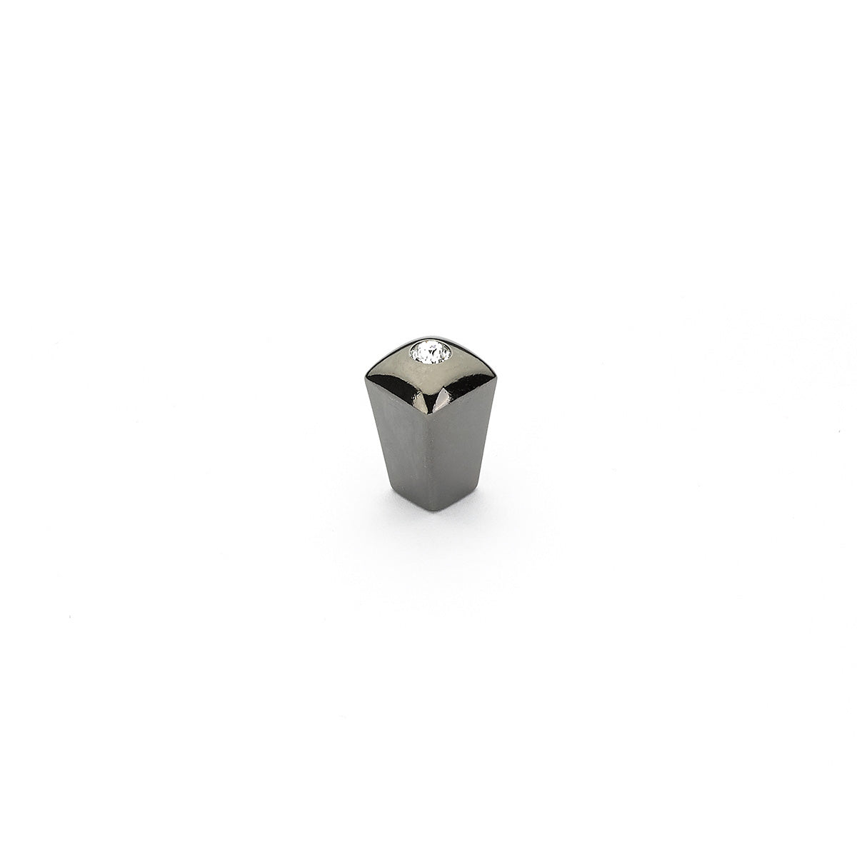 Schaub Skyevale 1/2" Dia Cabinet Knob