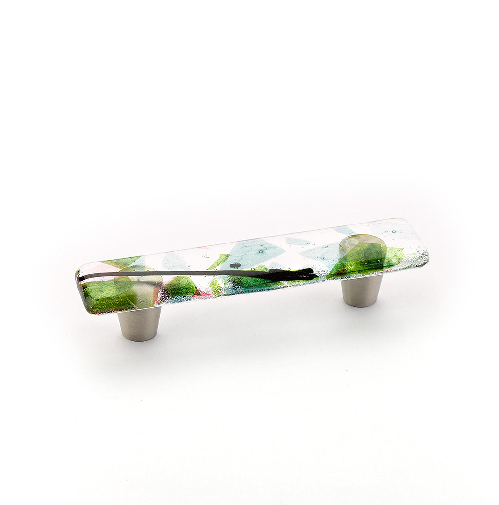 stainless steel cabinet pull