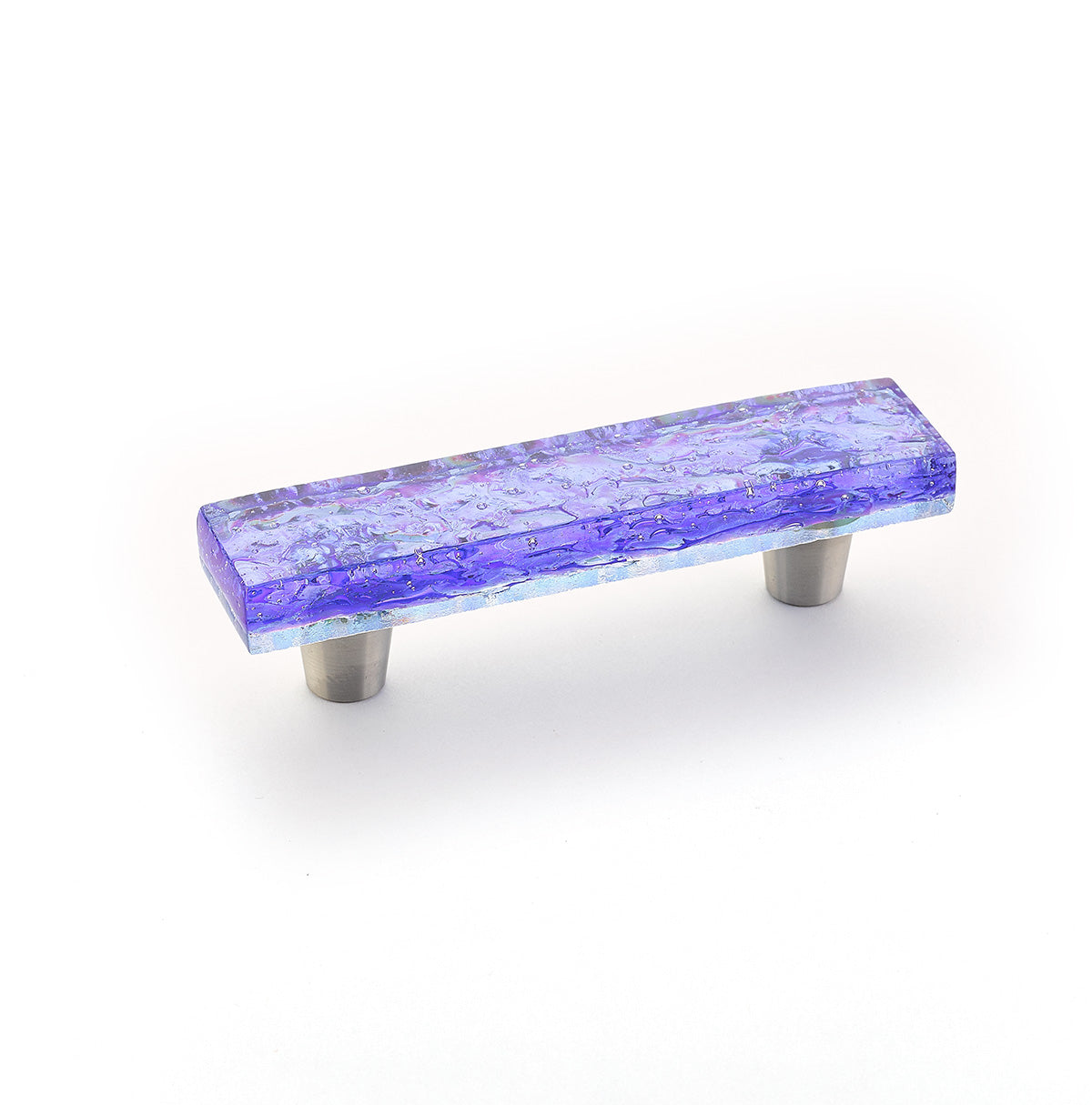 Schaub Ice 3" Center To Center Cabinet Pull