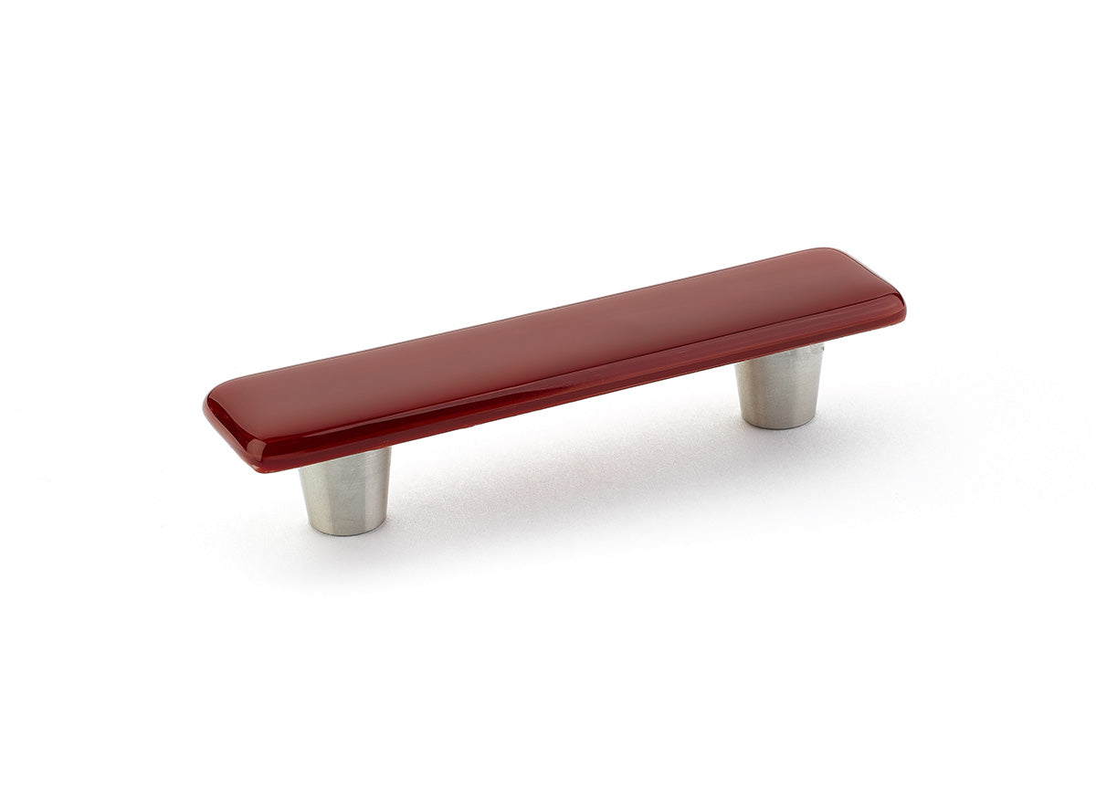 Schaub Ice 3" Center To Center Cabinet Pull