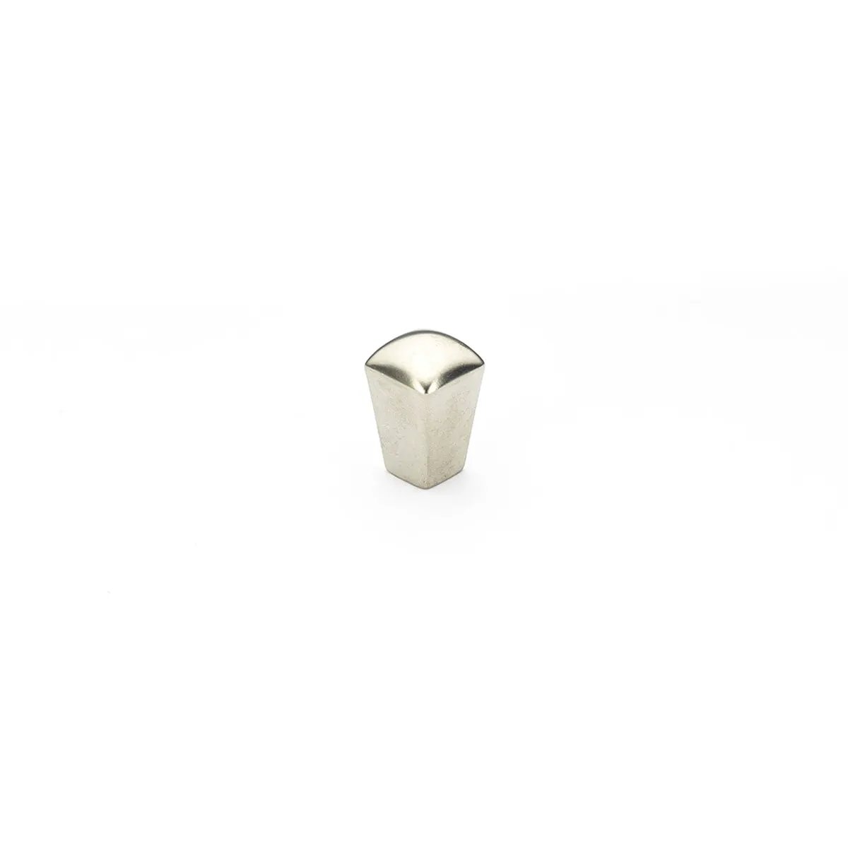 satin nickel cabinet knob