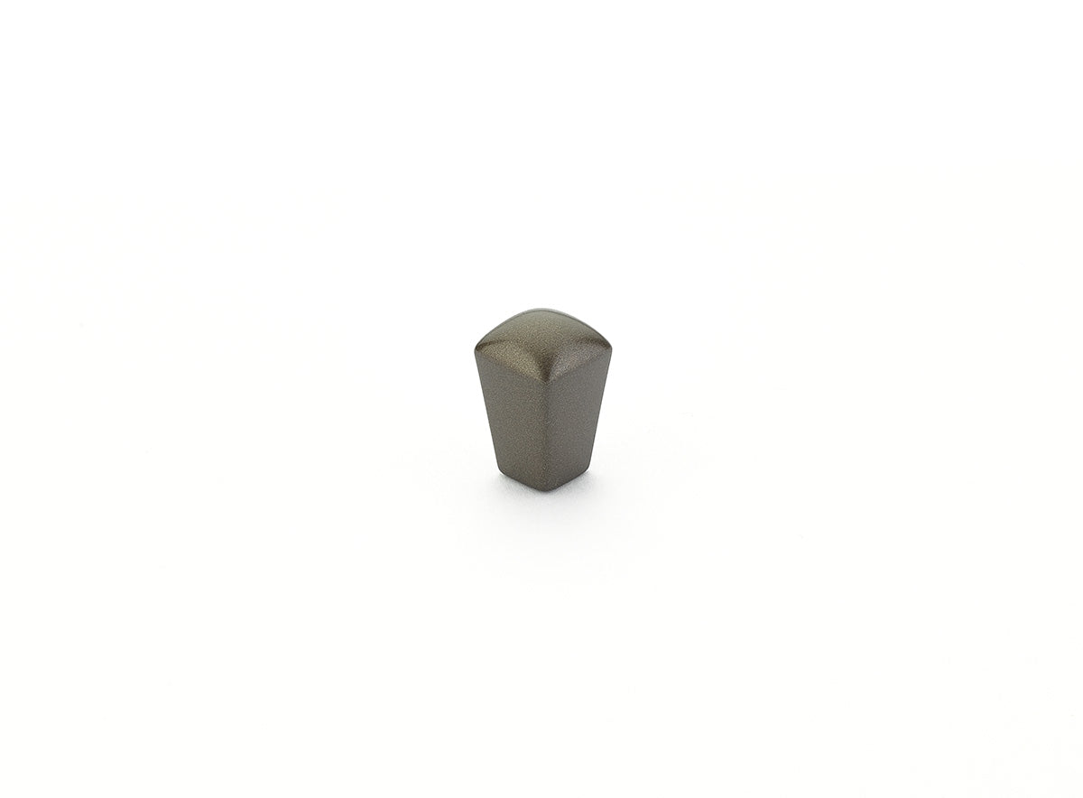Schaub Skyevale 1/2" Dia Cabinet Knob