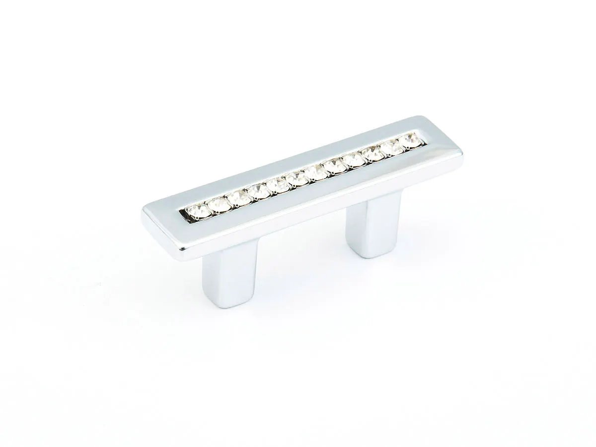 Schaub Skyevale 32 Mm Center To Center Cabinet Pull by Schaub
