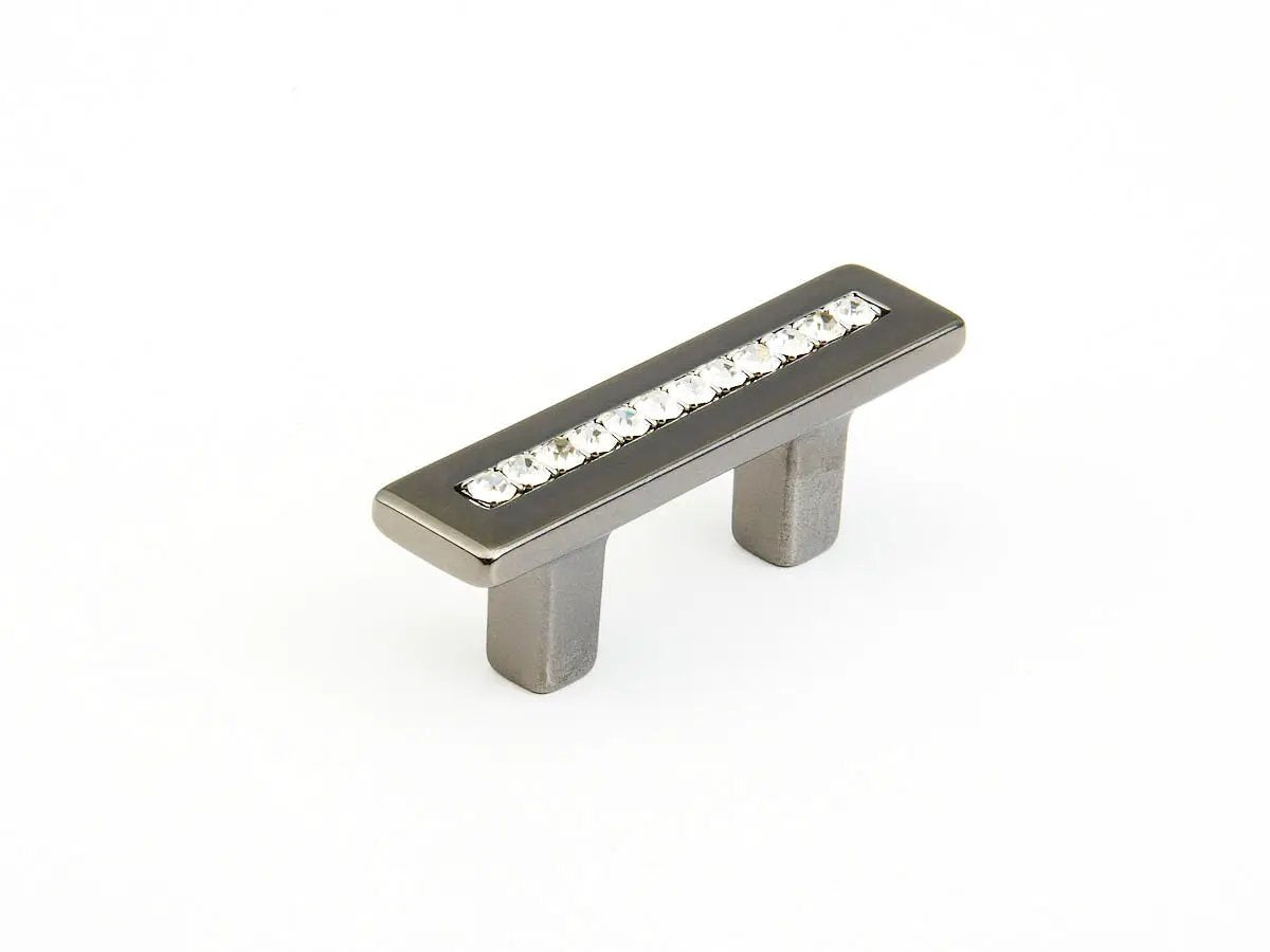 Schaub Skyevale 32 Mm Center To Center Cabinet Pull by Schaub