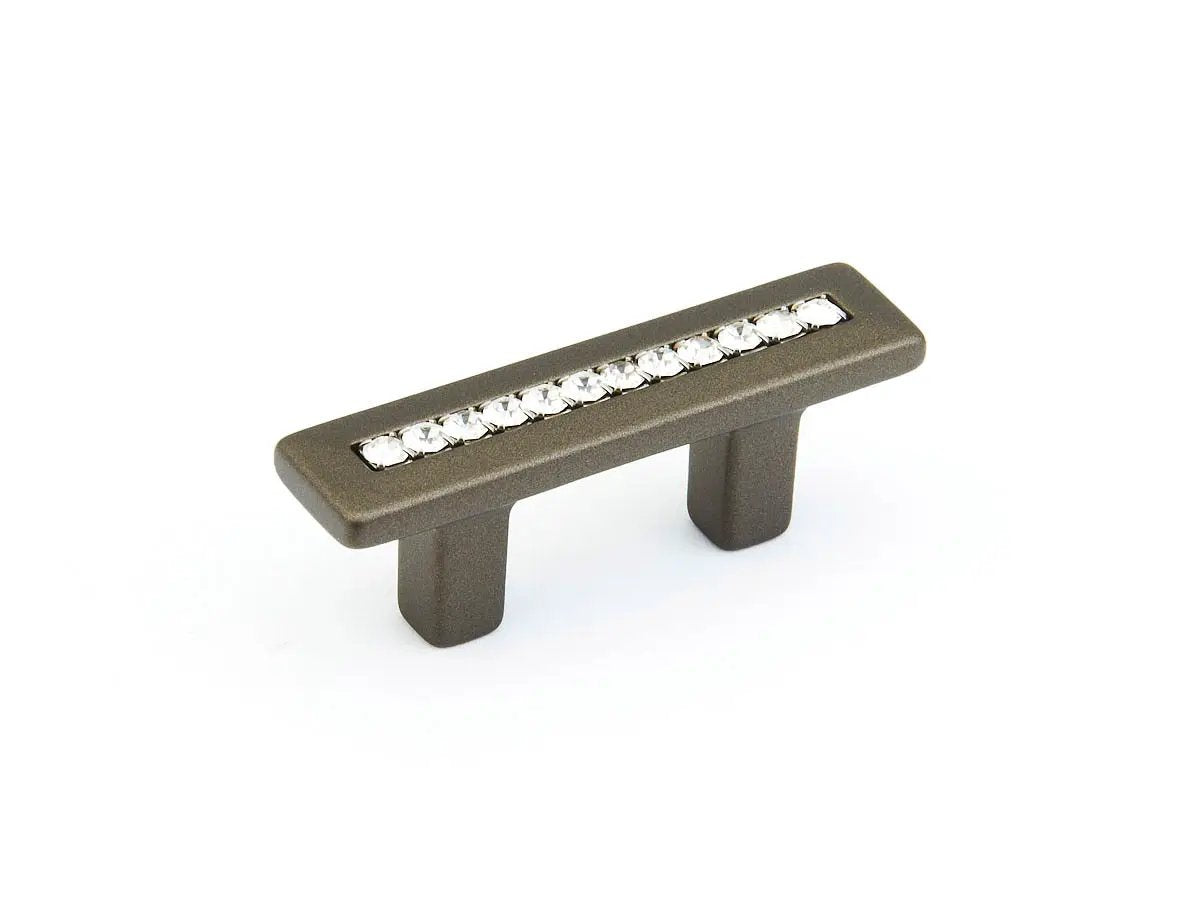 Schaub Skyevale 32 Mm Center To Center Cabinet Pull by Schaub