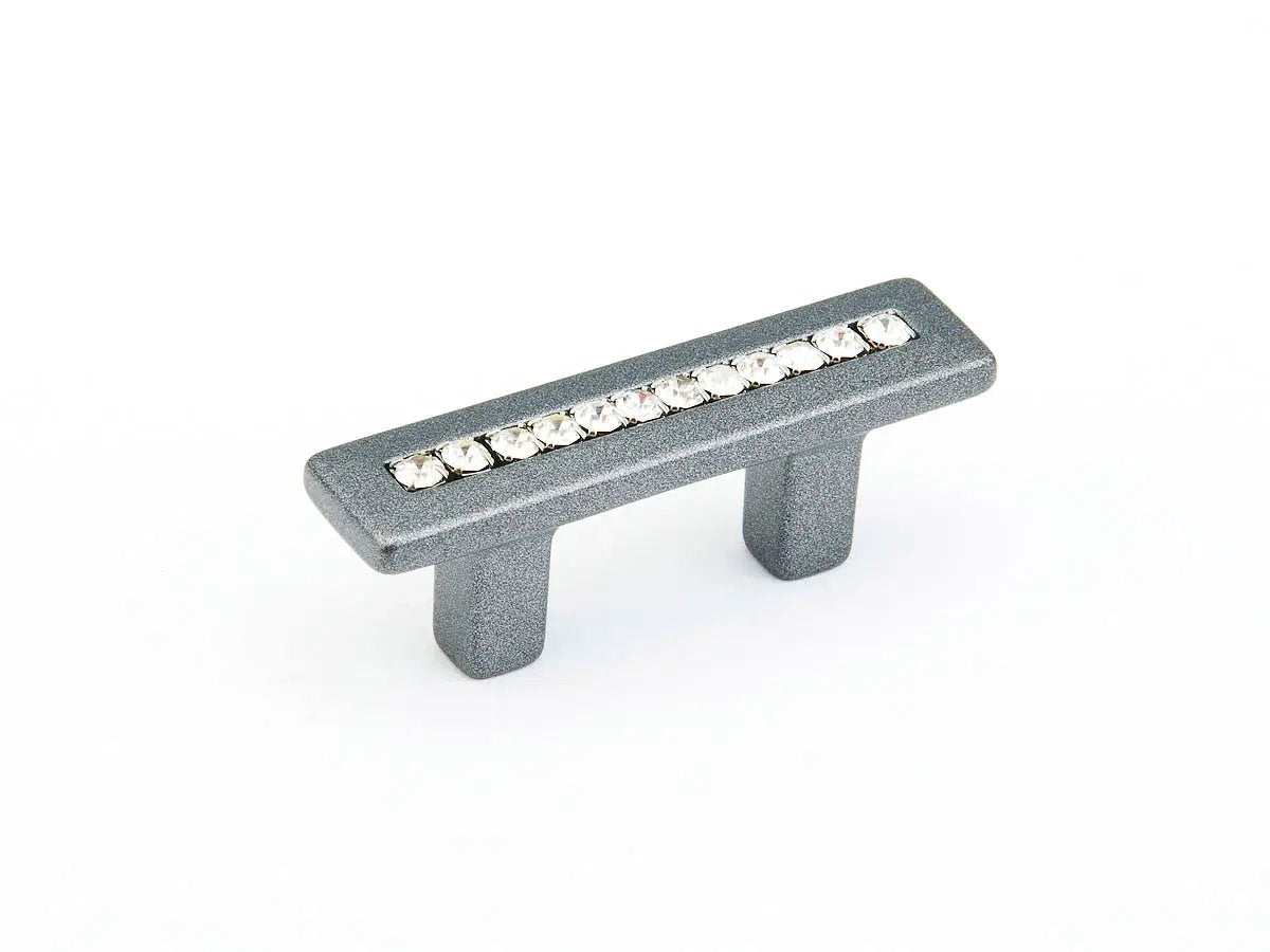 Schaub Skyevale 32 Mm Center To Center Cabinet Pull by Schaub