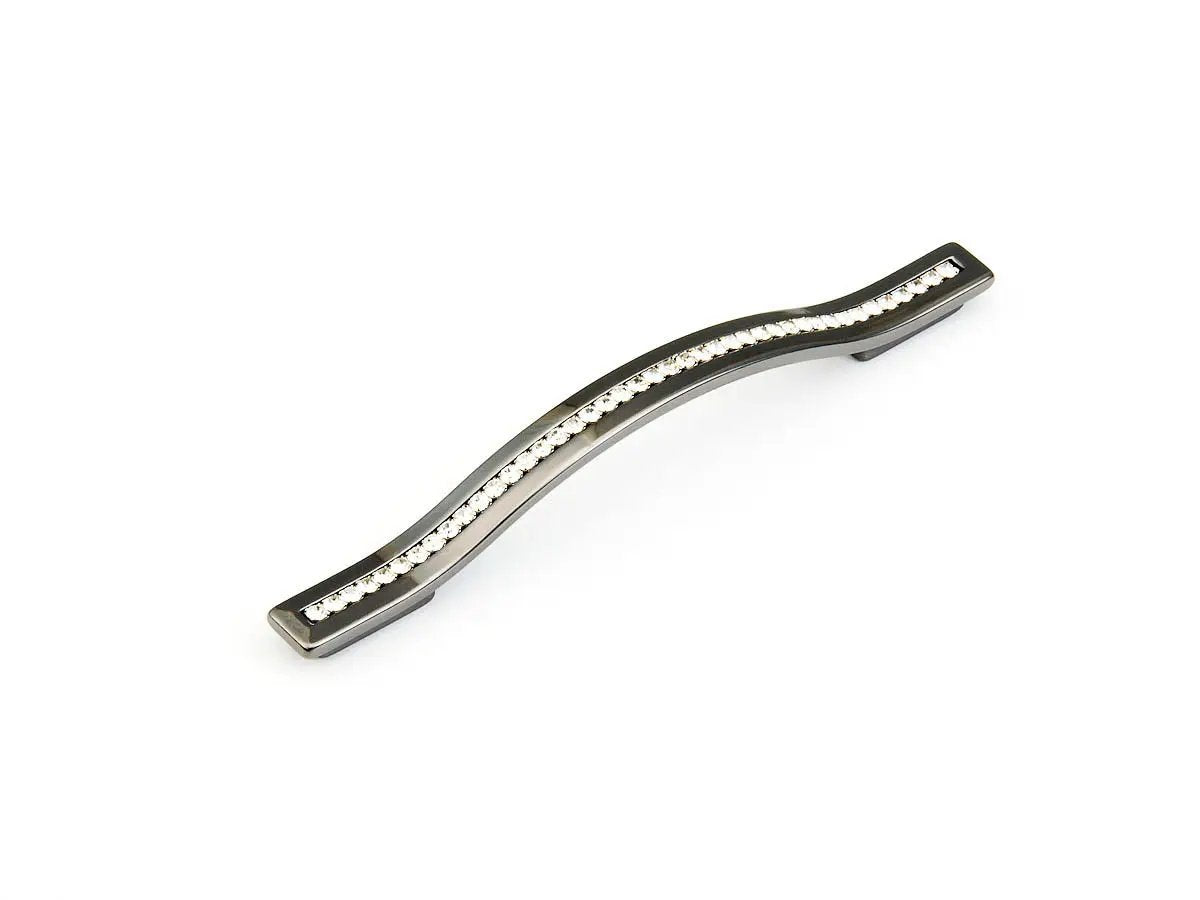 Schaub Skyevale 128/160 Mm Center To Center Cabinet Pull by Schaub
