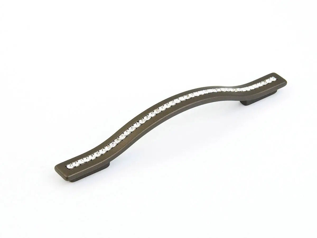 Schaub Skyevale 128/160 Mm Center To Center Cabinet Pull by Schaub