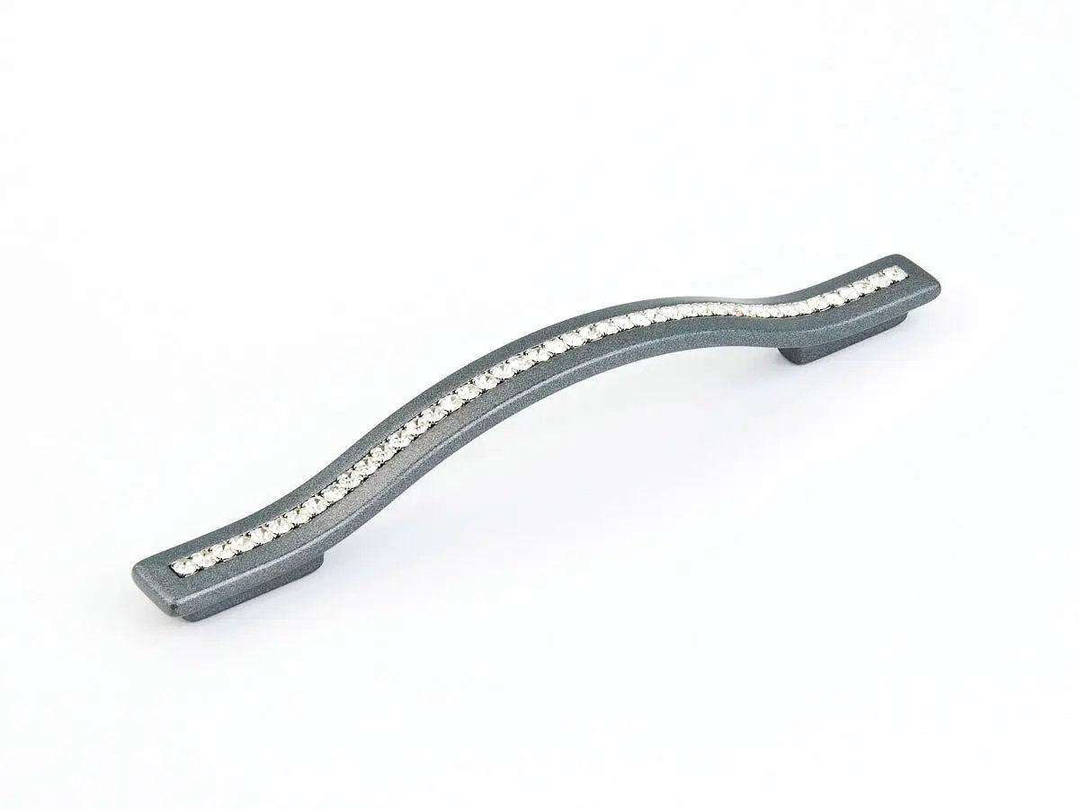 Schaub Skyevale 128/160 Mm Center To Center Cabinet Pull by Schaub