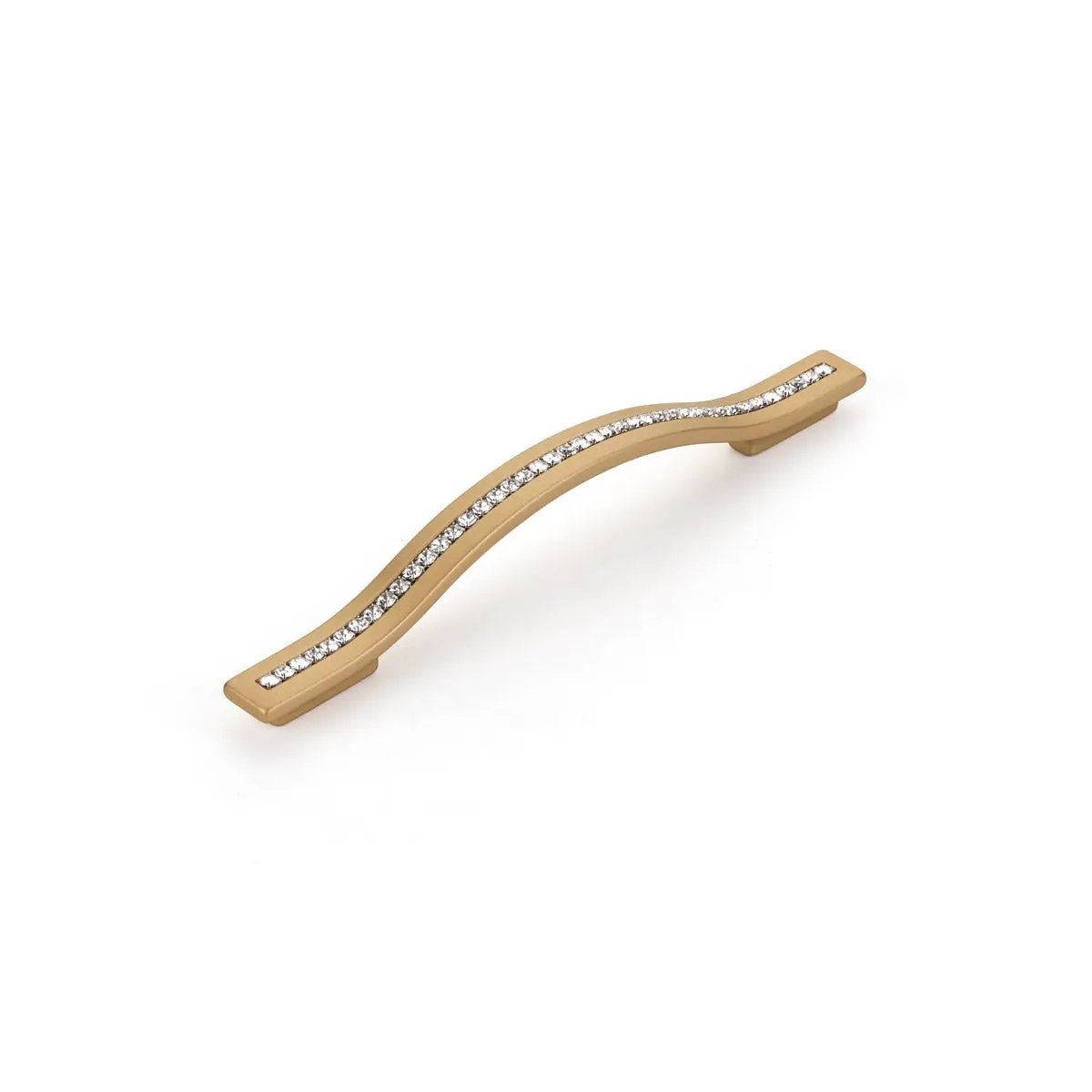 Schaub Skyevale 128/160 Mm Center To Center Cabinet Pull by Schaub