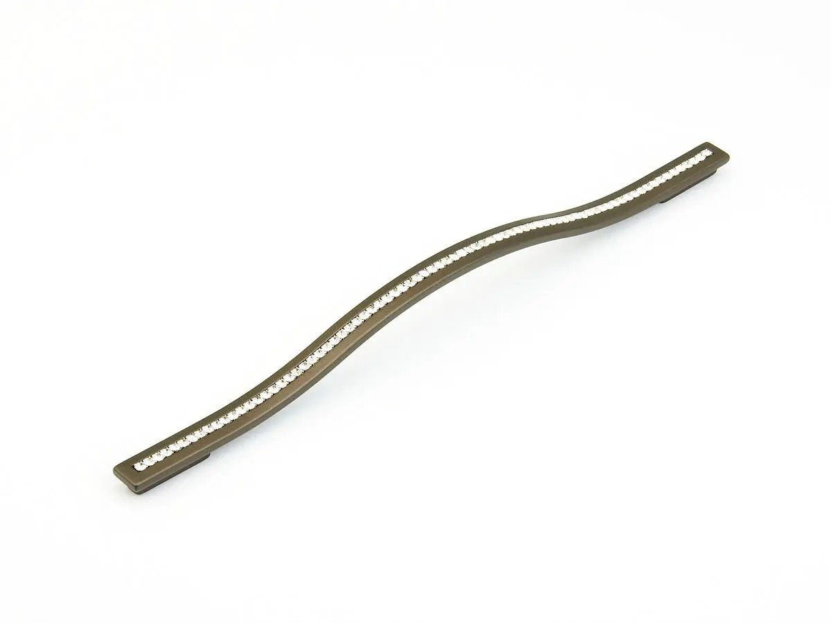 Schaub Skyevale 288/320 Mm Center To Center Cabinet Pull by Schaub