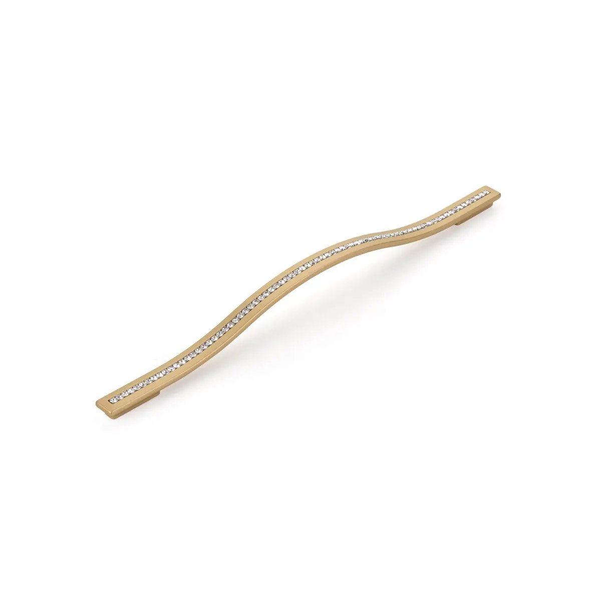 Schaub Skyevale 288/320 Mm Center To Center Cabinet Pull by Schaub