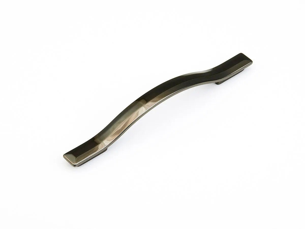 Schaub Skyevale 128/160 Mm Center To Center Cabinet Pull by Schaub