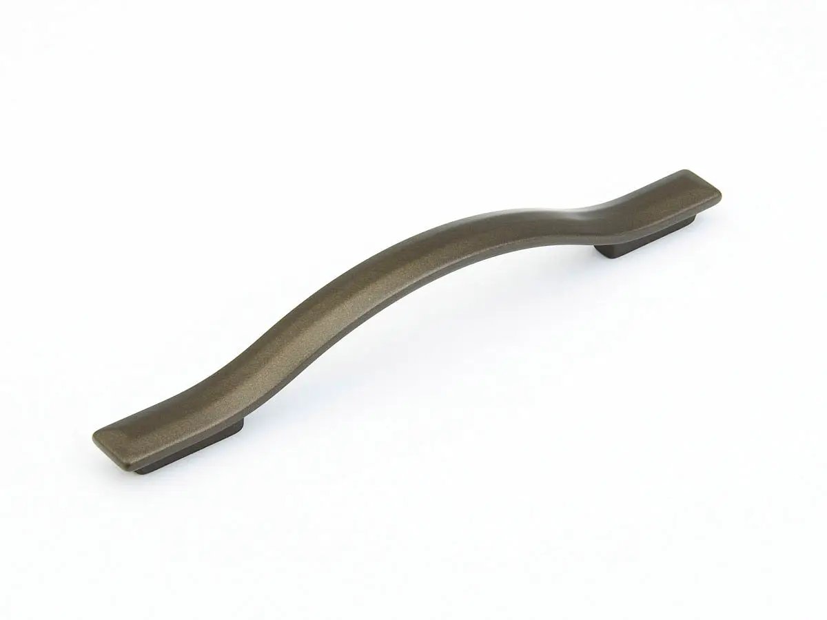 Schaub Skyevale 128/160 Mm Center To Center Cabinet Pull by Schaub