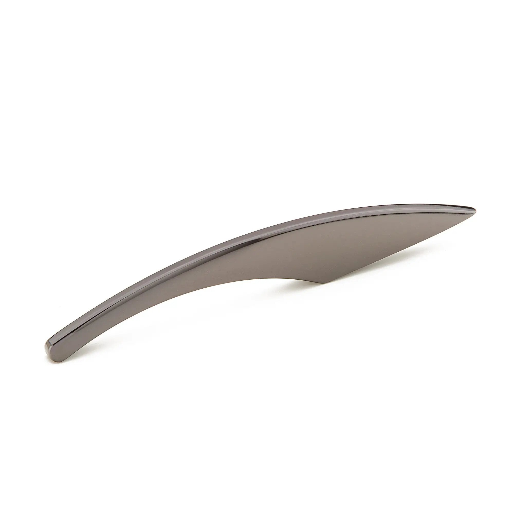 Schaub Sorrento 32 Mm Center To Center Cabinet Pull by Schaub