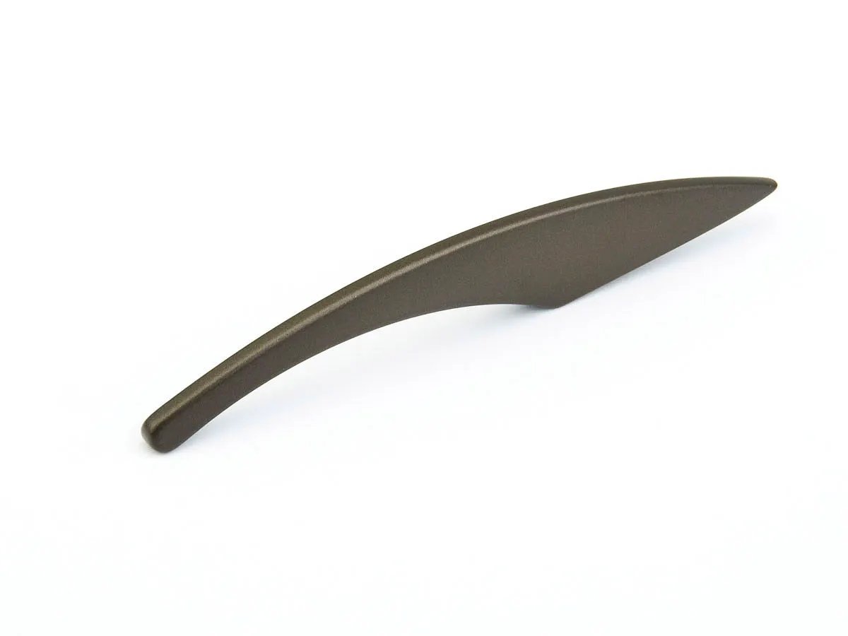 Schaub Sorrento 32 Mm Center To Center Cabinet Pull by Schaub