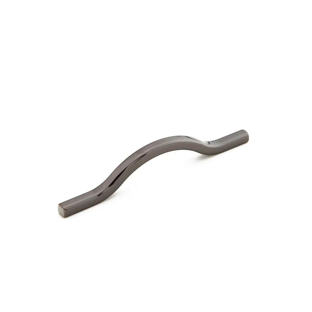 Schaub Sorrento 96/128 Mm Center To Center Cabinet Pull by Schaub