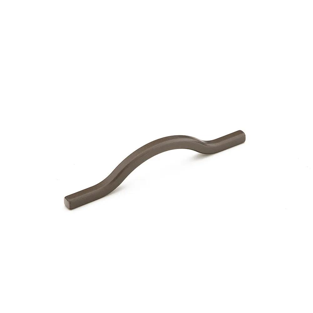 Schaub Sorrento 96/128 Mm Center To Center Cabinet Pull by Schaub