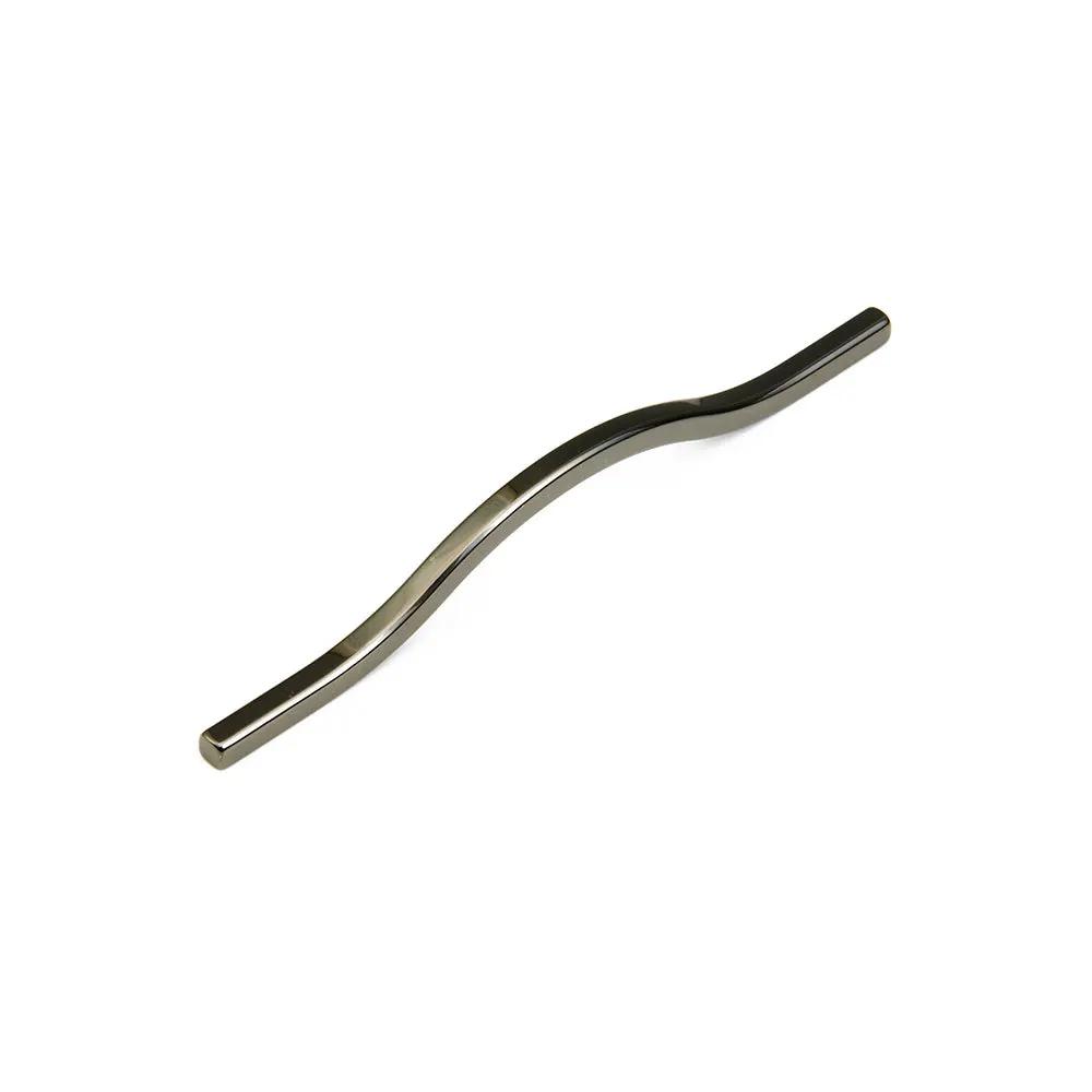Schaub Sorrento 160/192 Mm Center To Center Cabinet Pull by Schaub