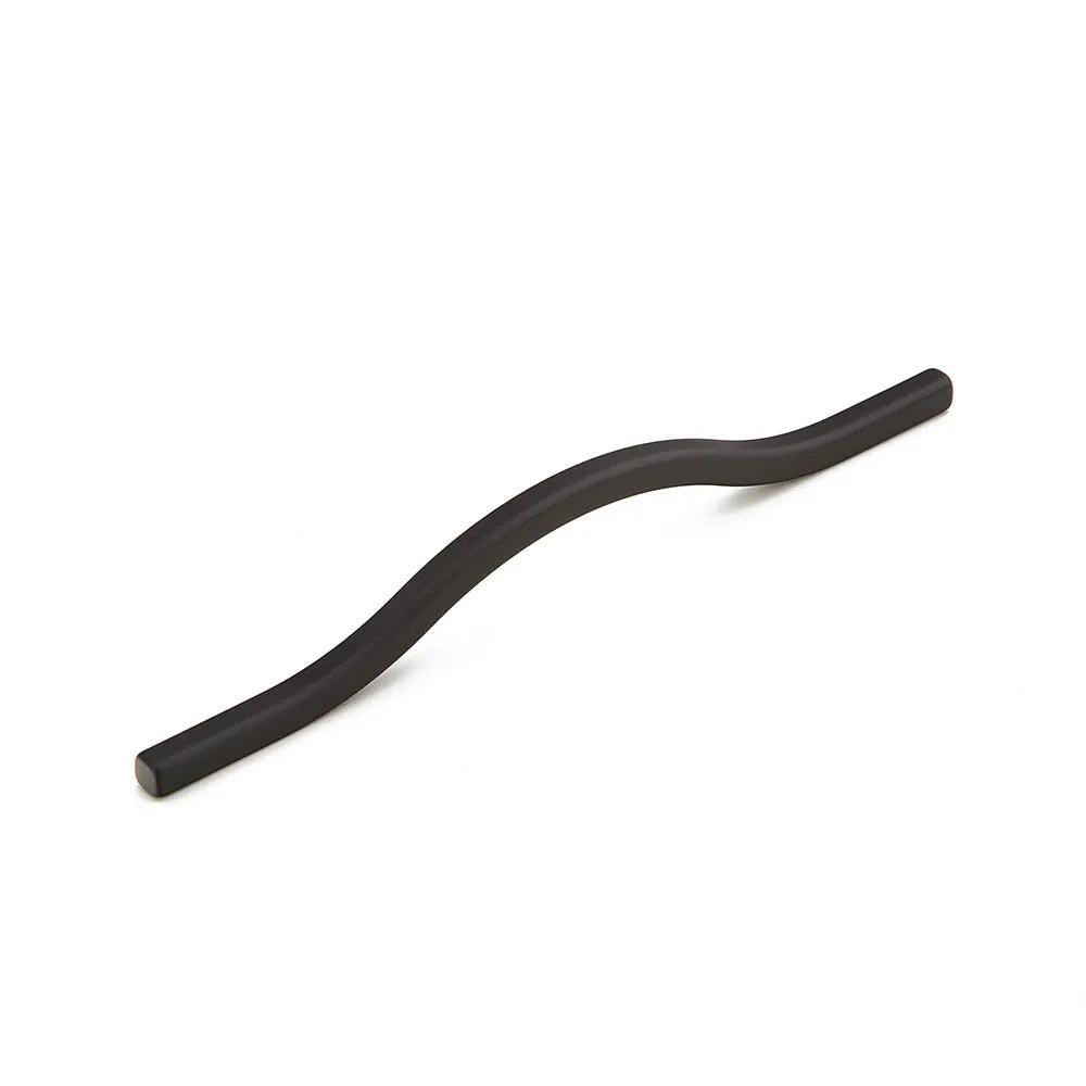 Schaub Sorrento 160/192 Mm Center To Center Cabinet Pull by Schaub