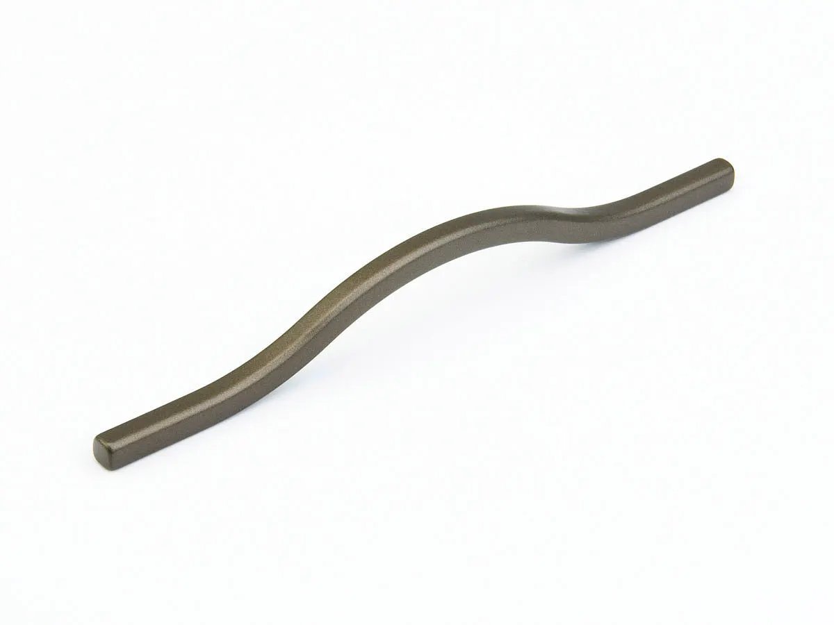 Schaub Sorrento 160/192 Mm Center To Center Cabinet Pull by Schaub