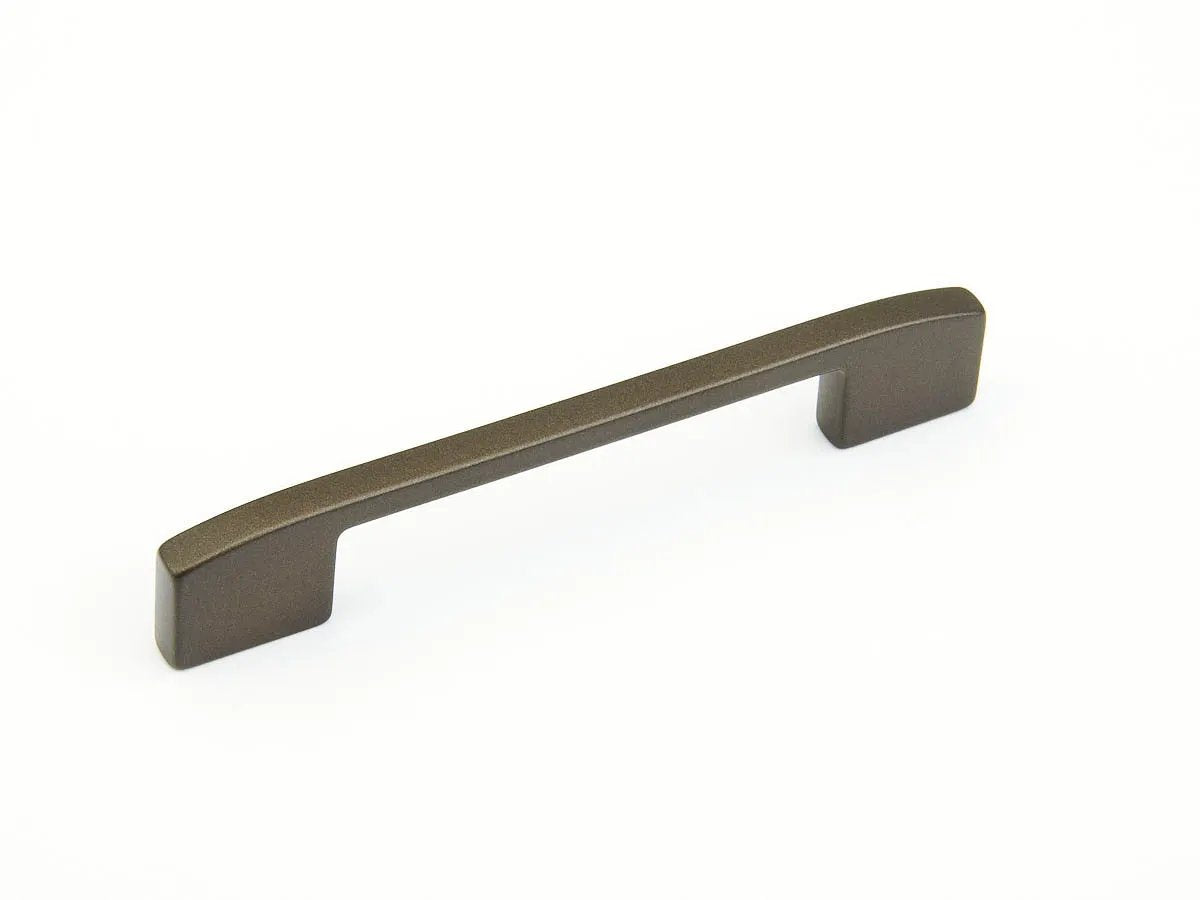 Schaub Sorrento 96/128 Mm Center To Center Cabinet Pull by Schaub
