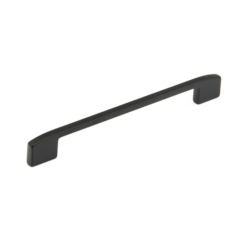 Schaub Sorrento 160/192 Mm Center To Center Cabinet Pull by Schaub