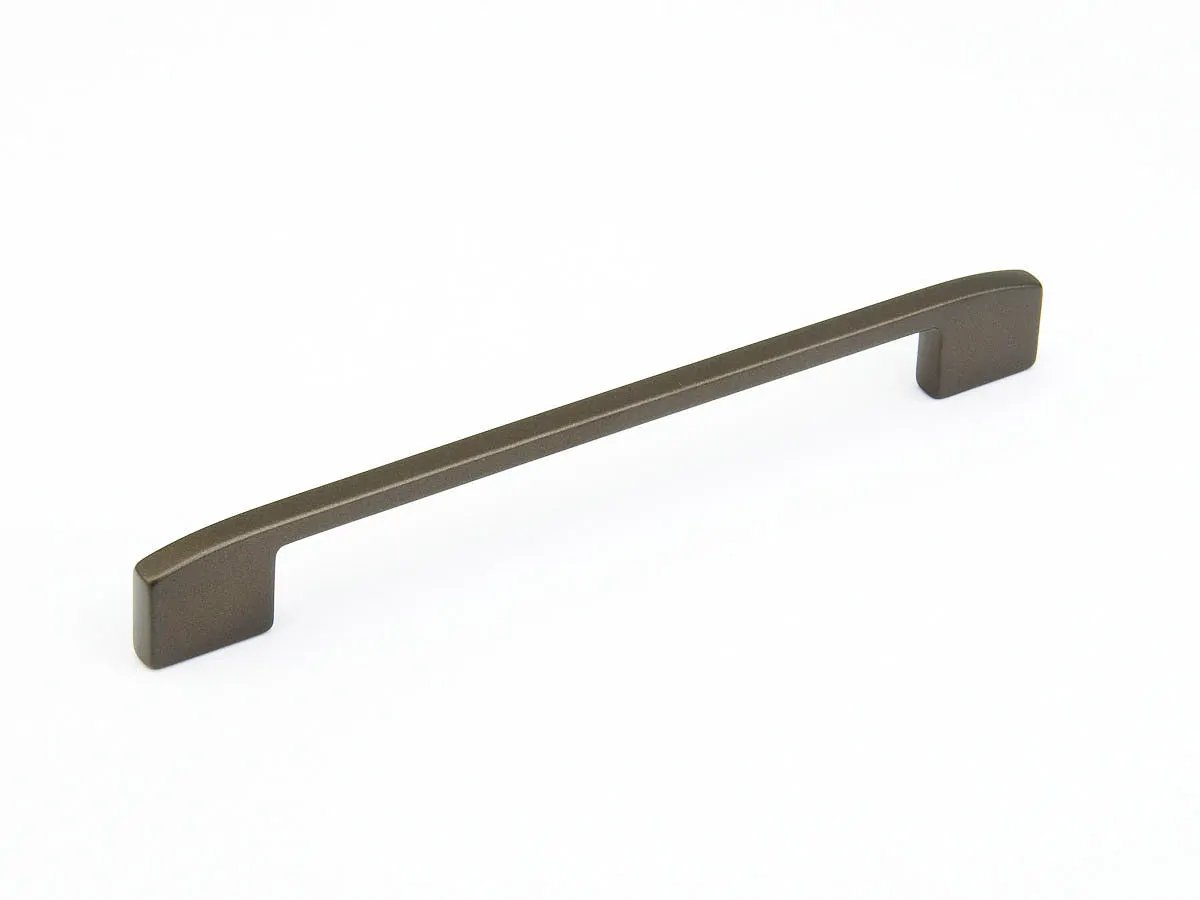 Schaub Sorrento 160/192 Mm Center To Center Cabinet Pull by Schaub