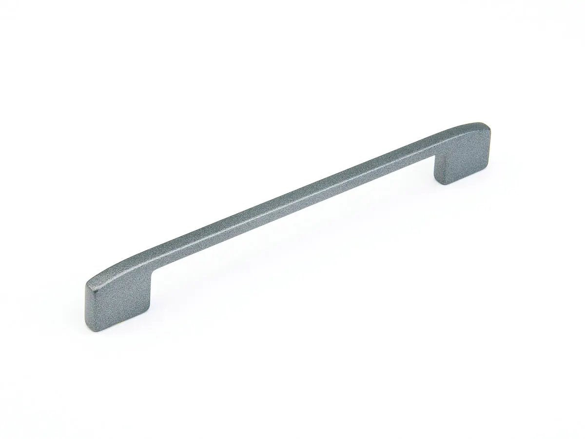 Schaub Sorrento 160/192 Mm Center To Center Cabinet Pull by Schaub
