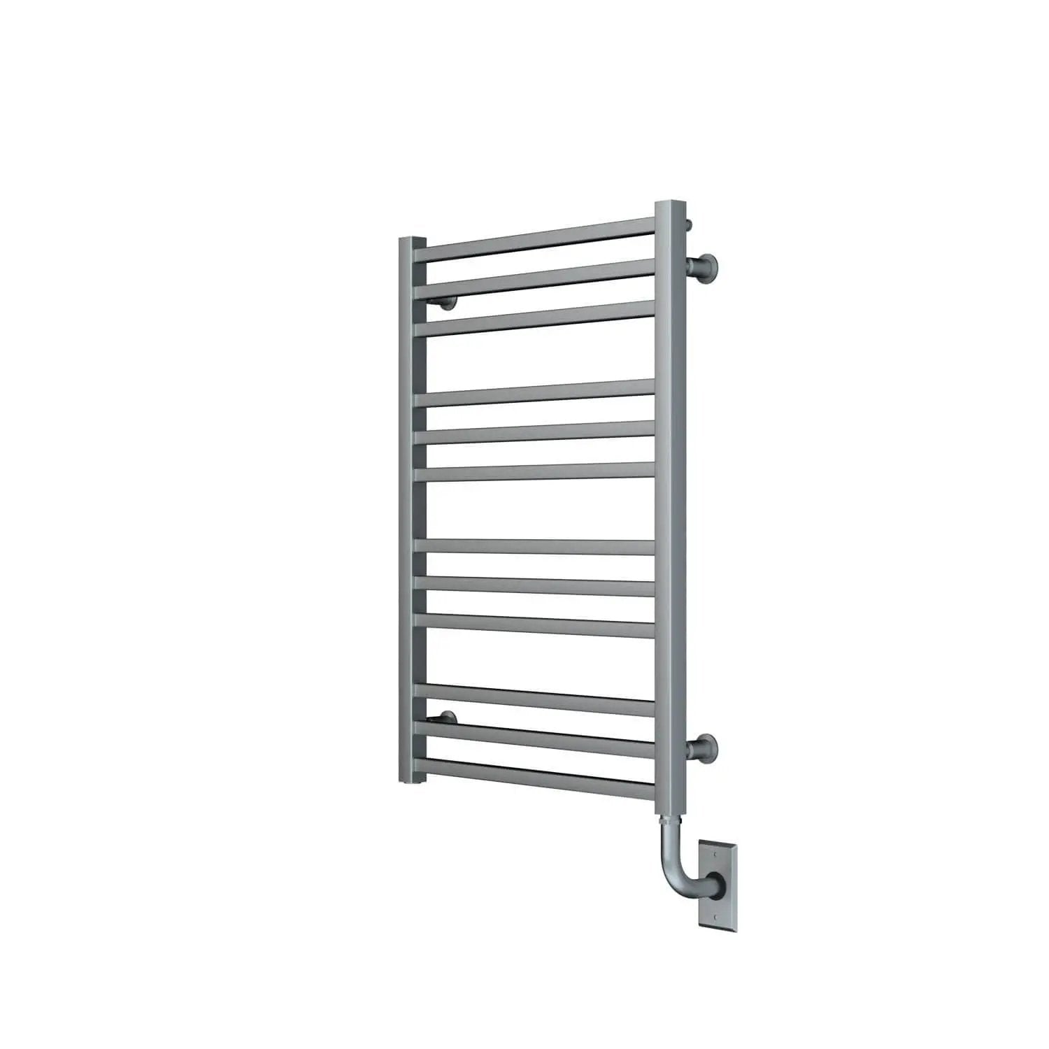 ICO Bath Tuzio 23.5"x31" Avento Electric Plug-In Towel Warmer by ICO Bath