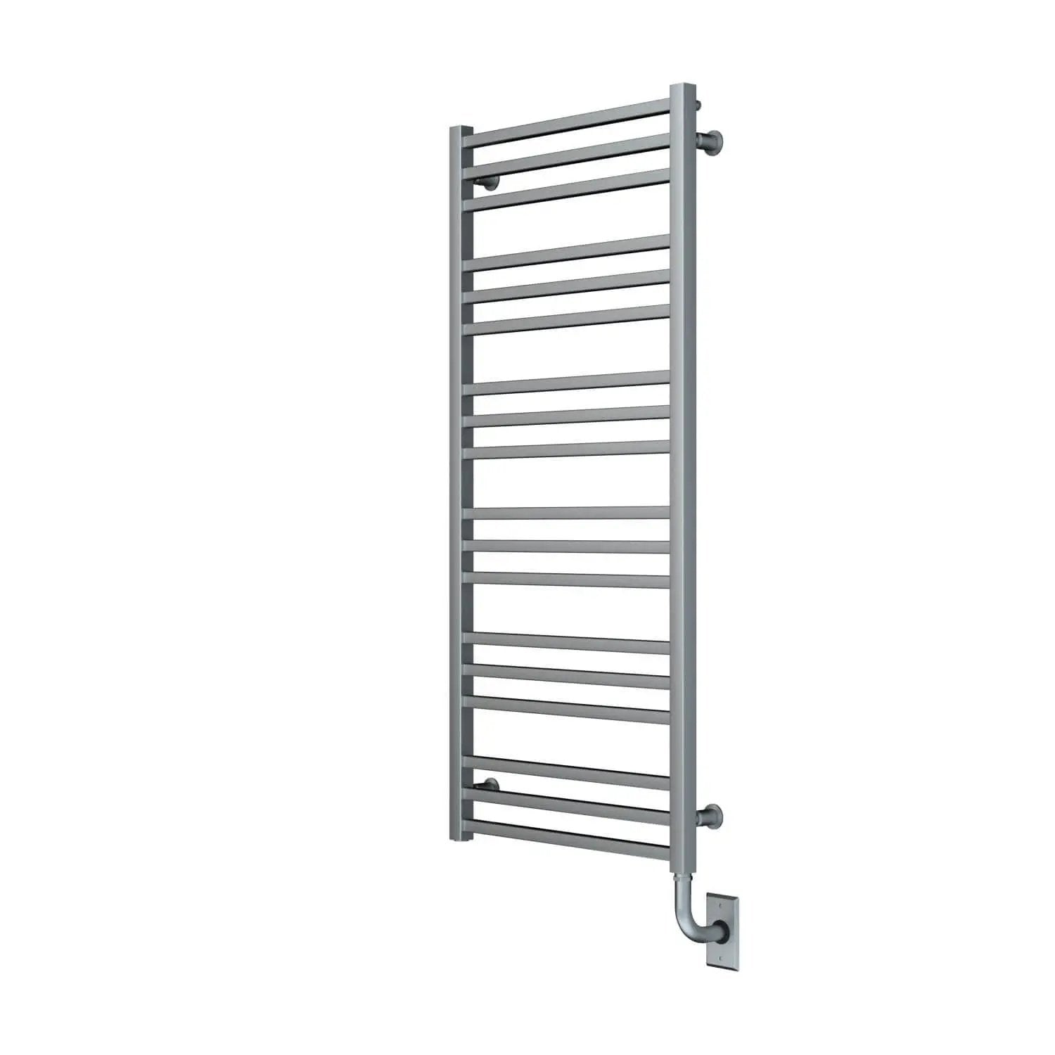 ICO Bath Tuzio 23.5"x47.5" Avento Electric Plug-In Towel Warmer by ICO Bath