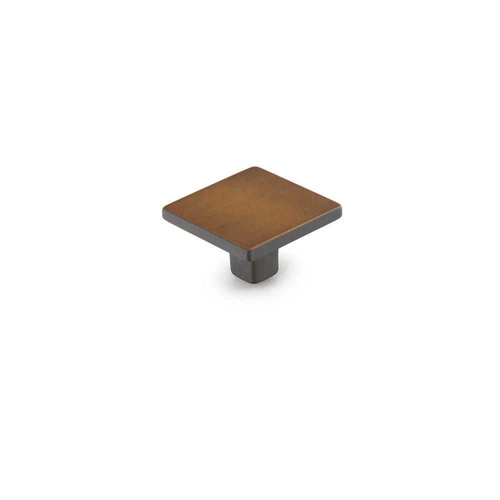 Schaub Armadio 1-3/8" Cabinet Knob by Schaub