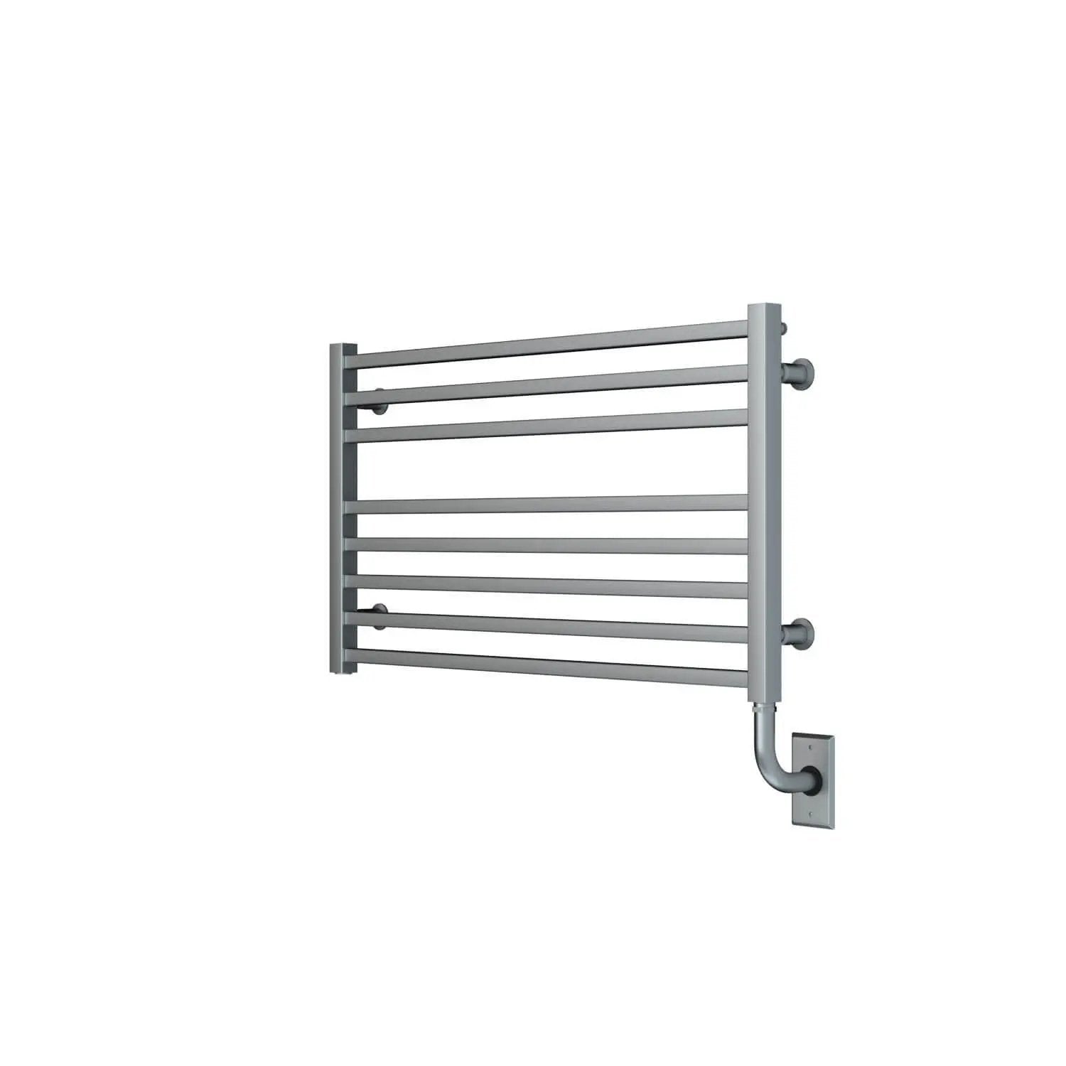 ICO Bath Tuzio 35.5"x19" Avento Electric Plug-In Towel Warmer by ICO Bath