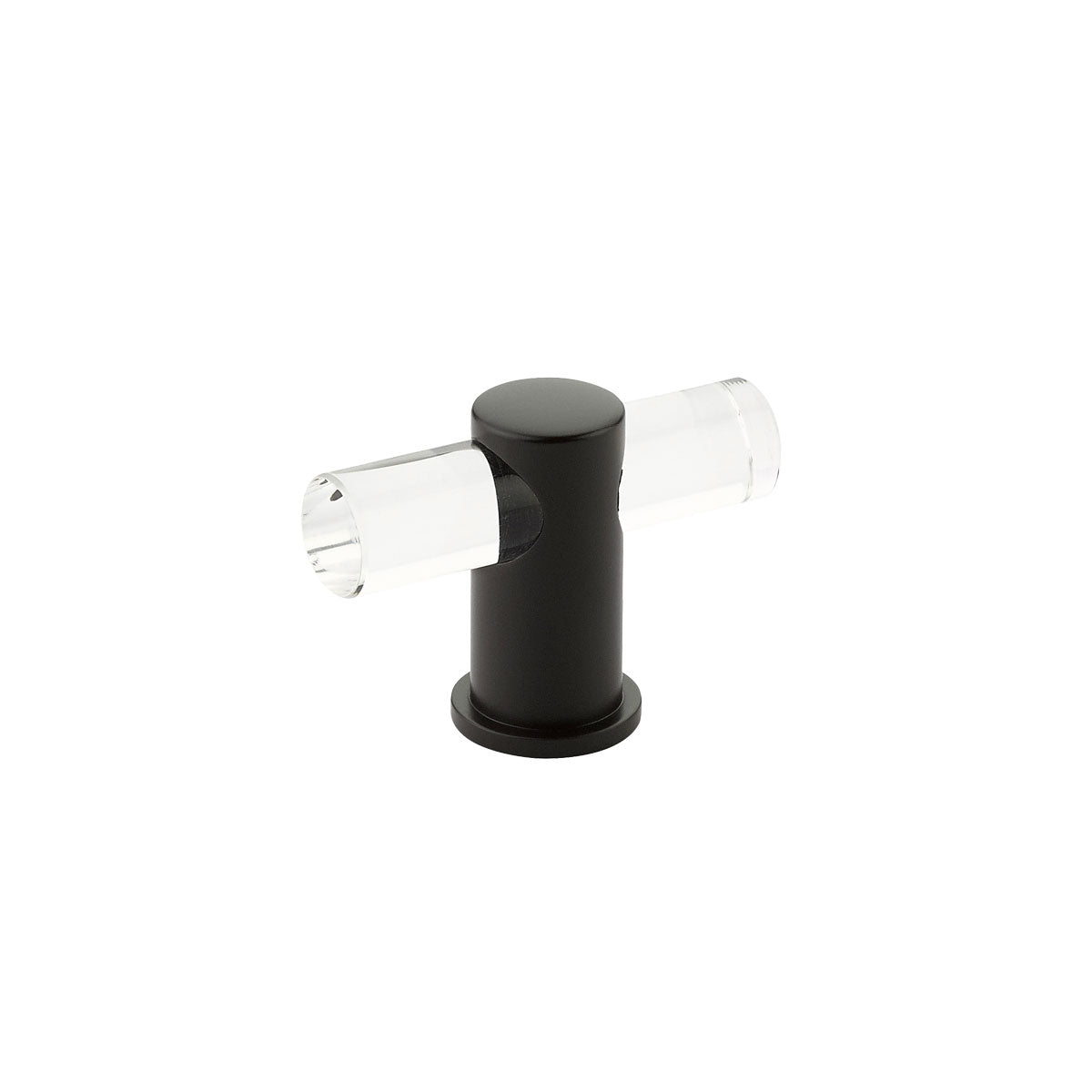 rubbed bronze cabinet knob