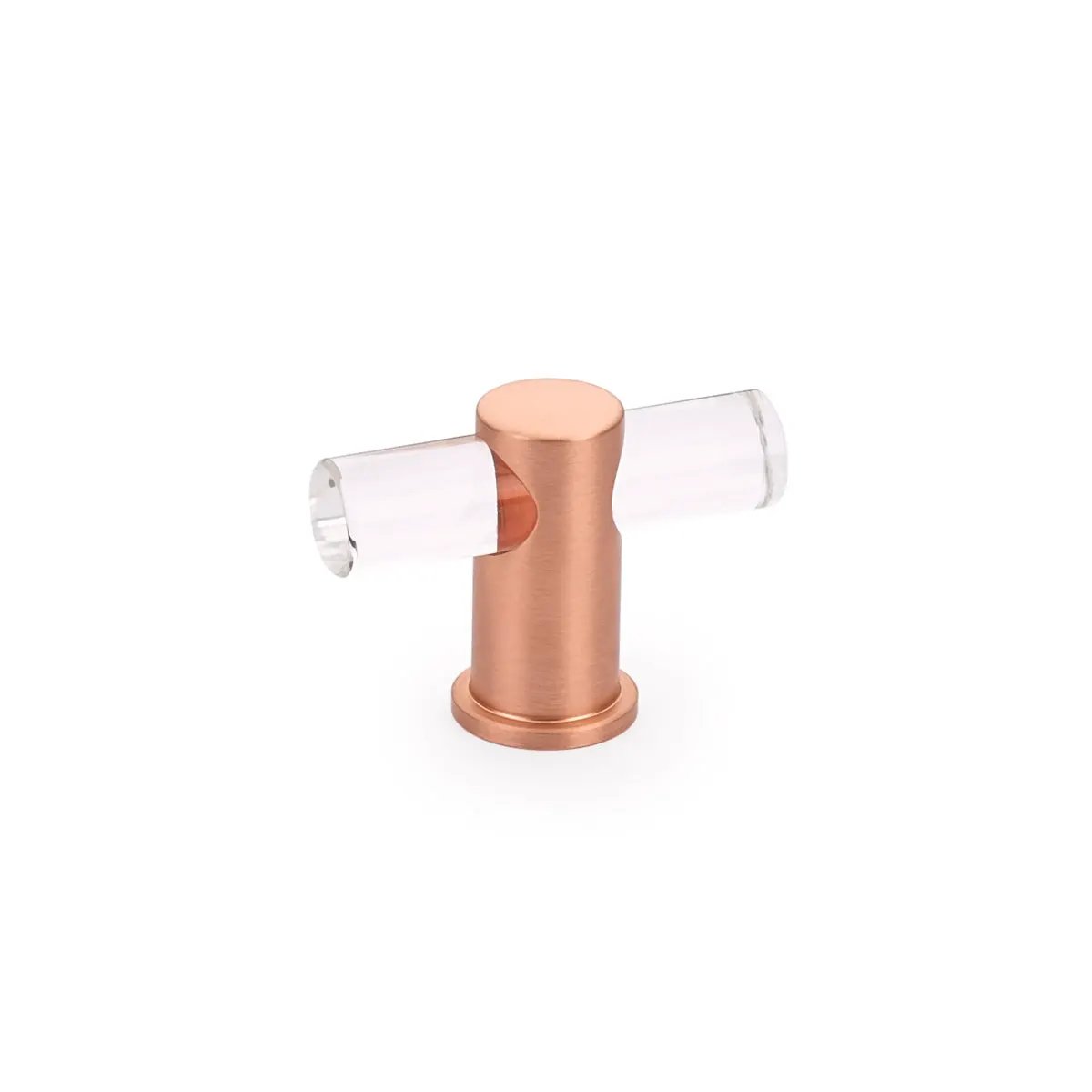 Schaub Lumiere 2" Dia Cabinet Knob by Schaub