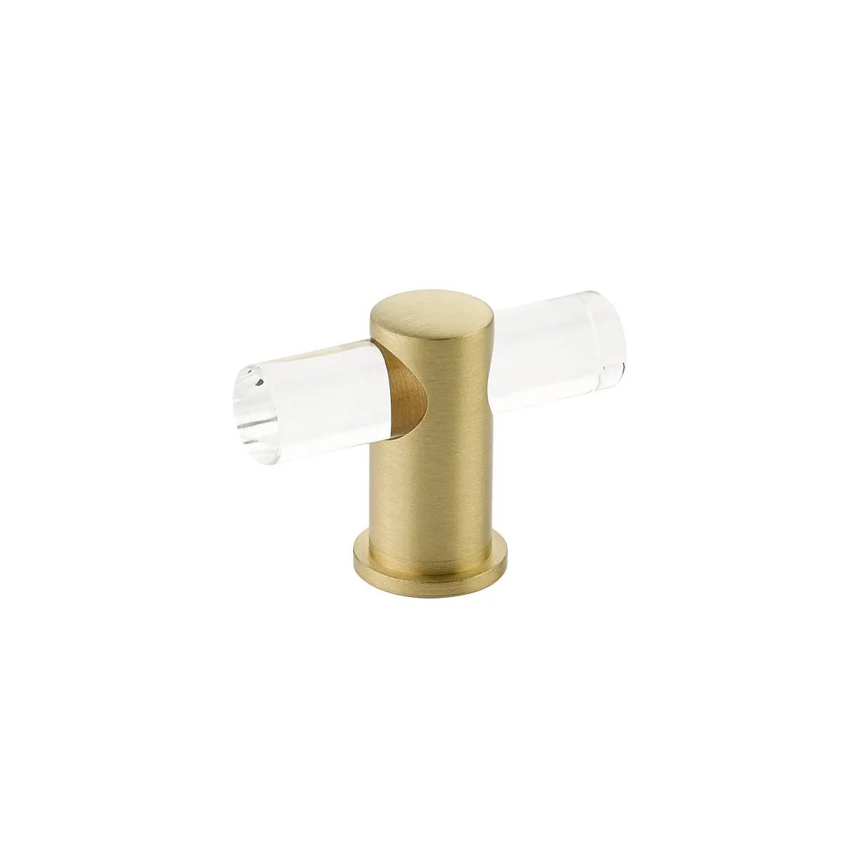 Schaub Lumiere 2" Dia Cabinet Knob by Schaub