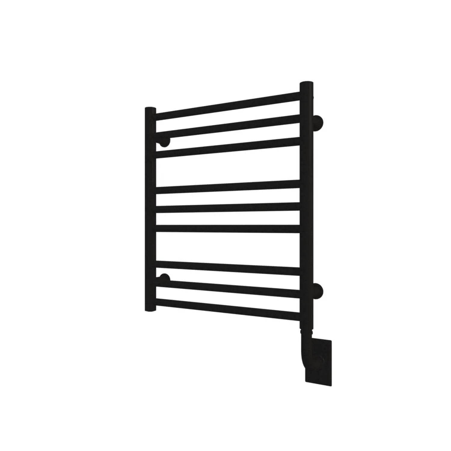 ICO Bath Tuzio 19.5"x23" Sorano Electric Hardwired Towel Warmer by ICO Bath