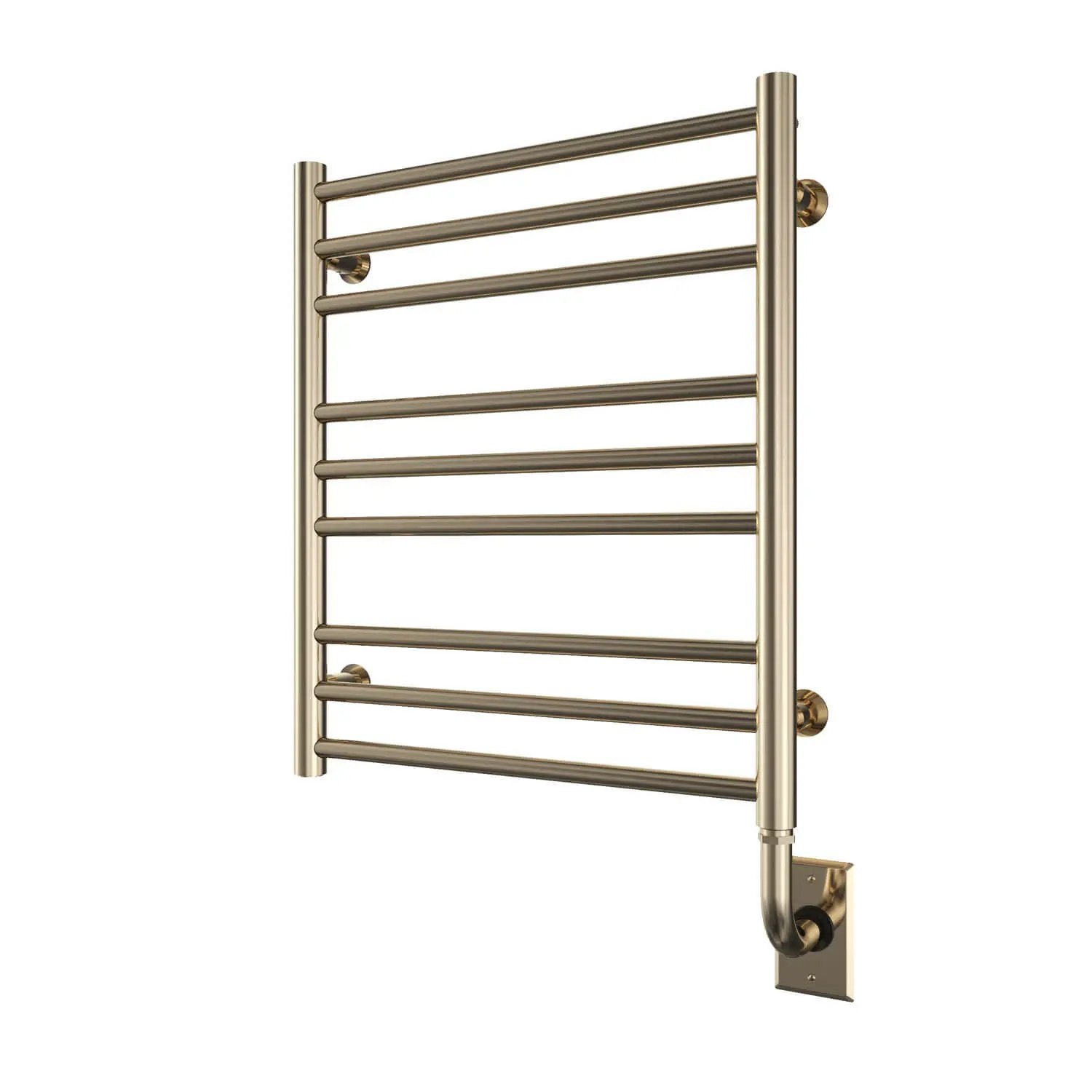 ICO Bath Tuzio 19.5"x23" Sorano Electric Plug-In Towel Warmer by ICO Bath
