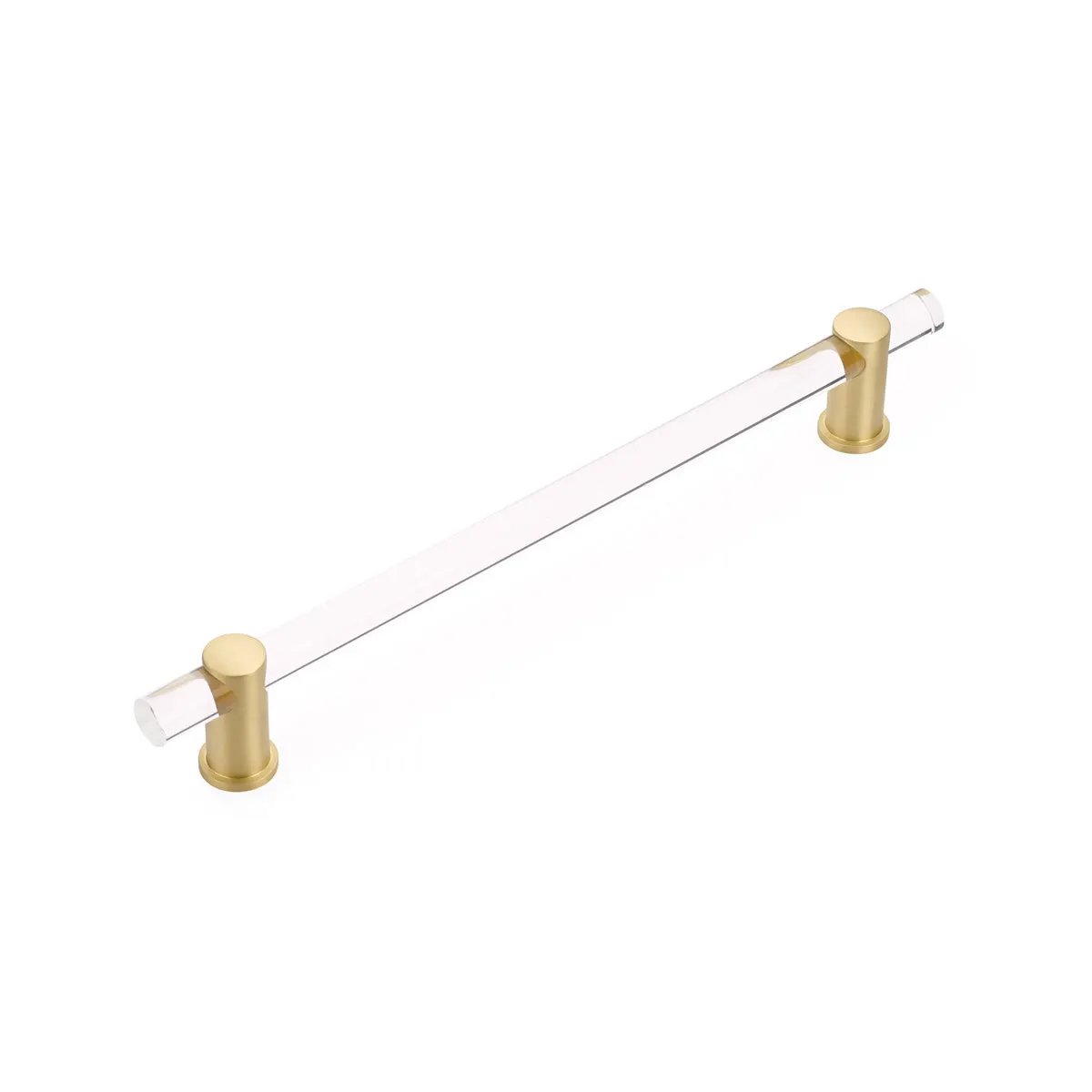 Schaub Lumiere 12" Centre To Centre Appliance Pull by Schaub