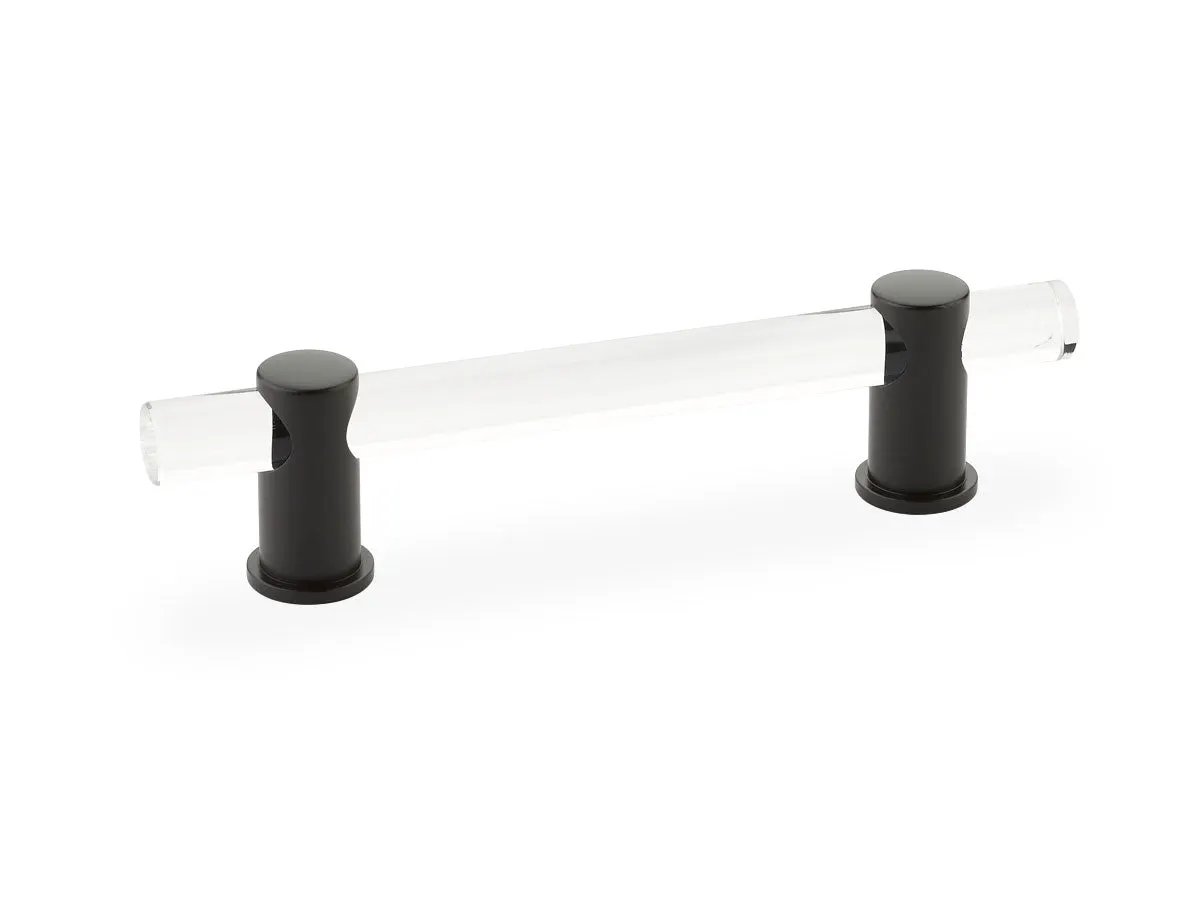 oil rubbed bronze cabinet pull
