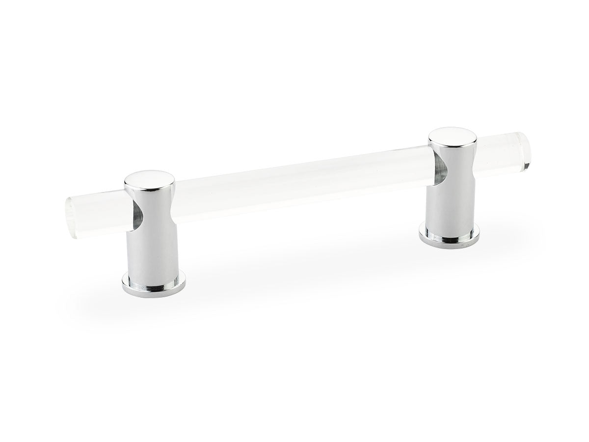 Schaub Lumiere 4" Center To Center Cabinet Pull