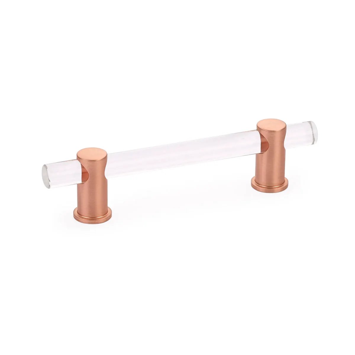 Schaub Lumiere 4" Center To Center Cabinet Pull by Schaub