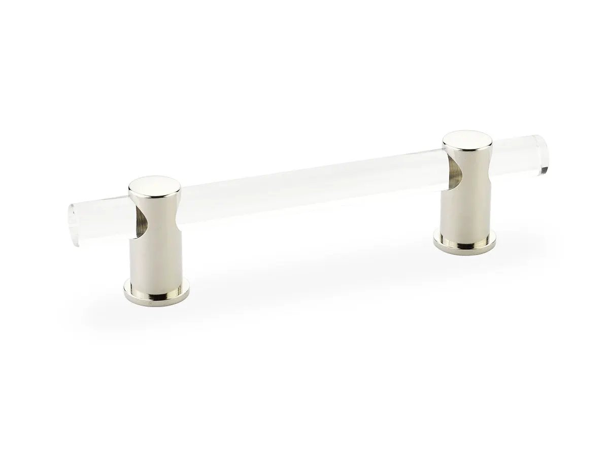Schaub Lumiere 4" Center To Center Cabinet Pull by Schaub