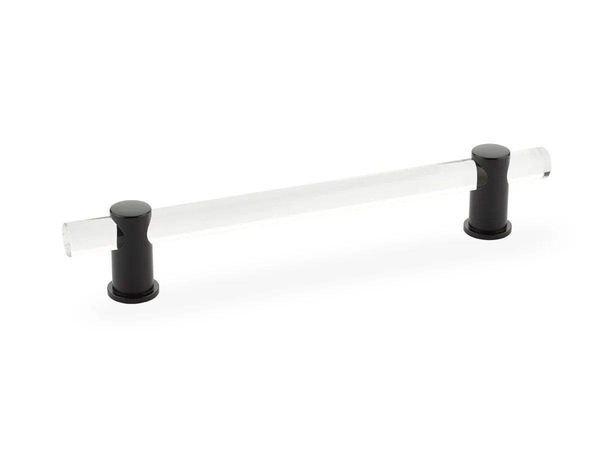 oil rubbed bronze cabinet pull