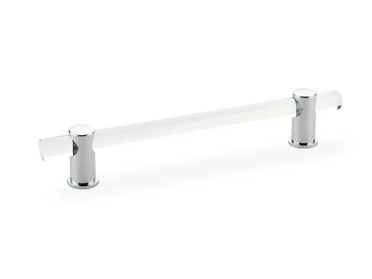 Schaub Lumiere 6" Center To Center Cabinet Pull by Schaub