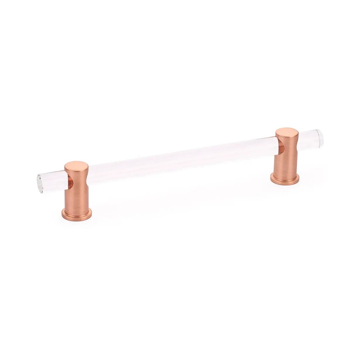 Schaub Lumiere 6" Center To Center Cabinet Pull by Schaub