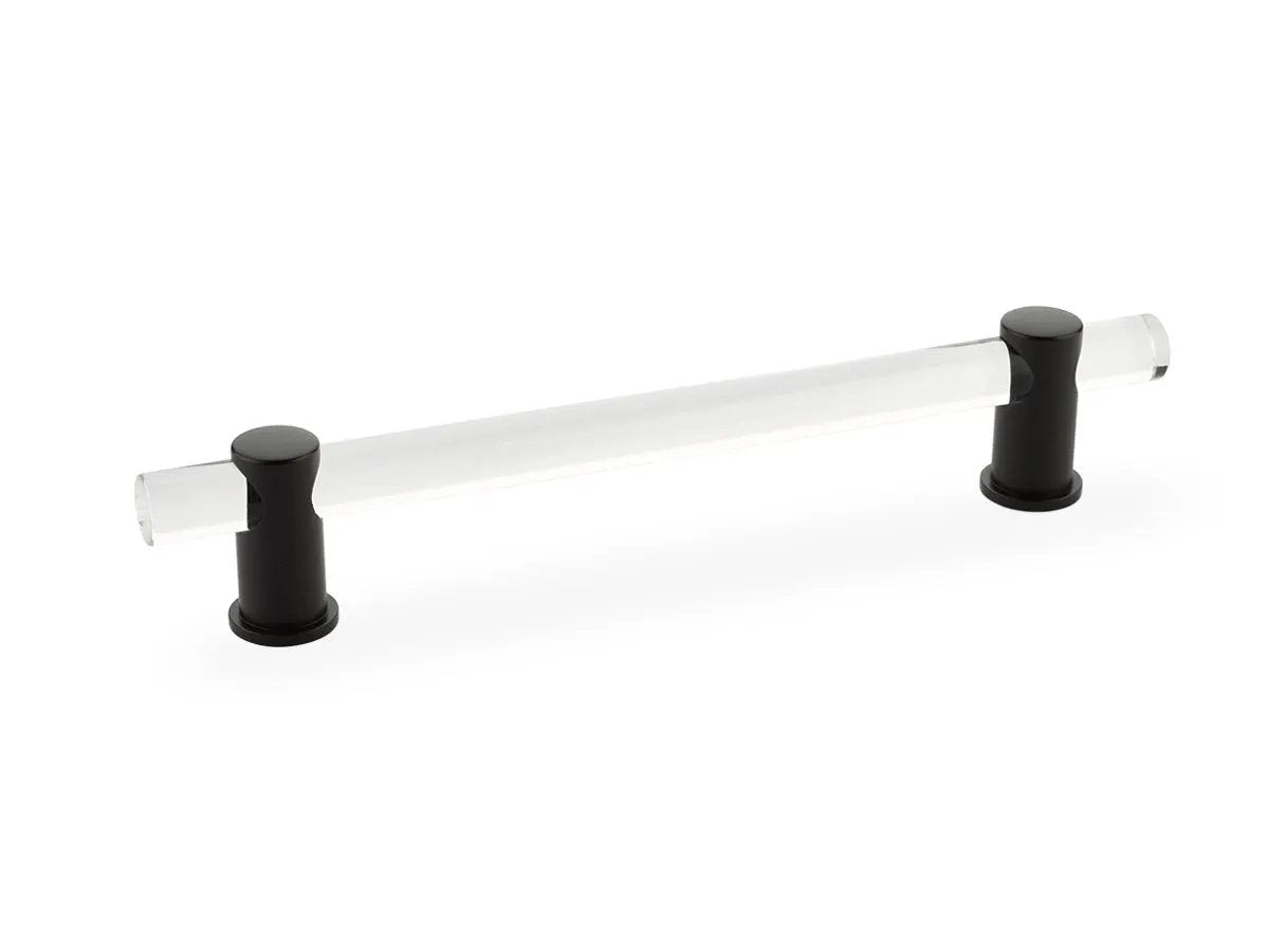 Schaub Lumiere 6" Center To Center Cabinet Pull by Schaub